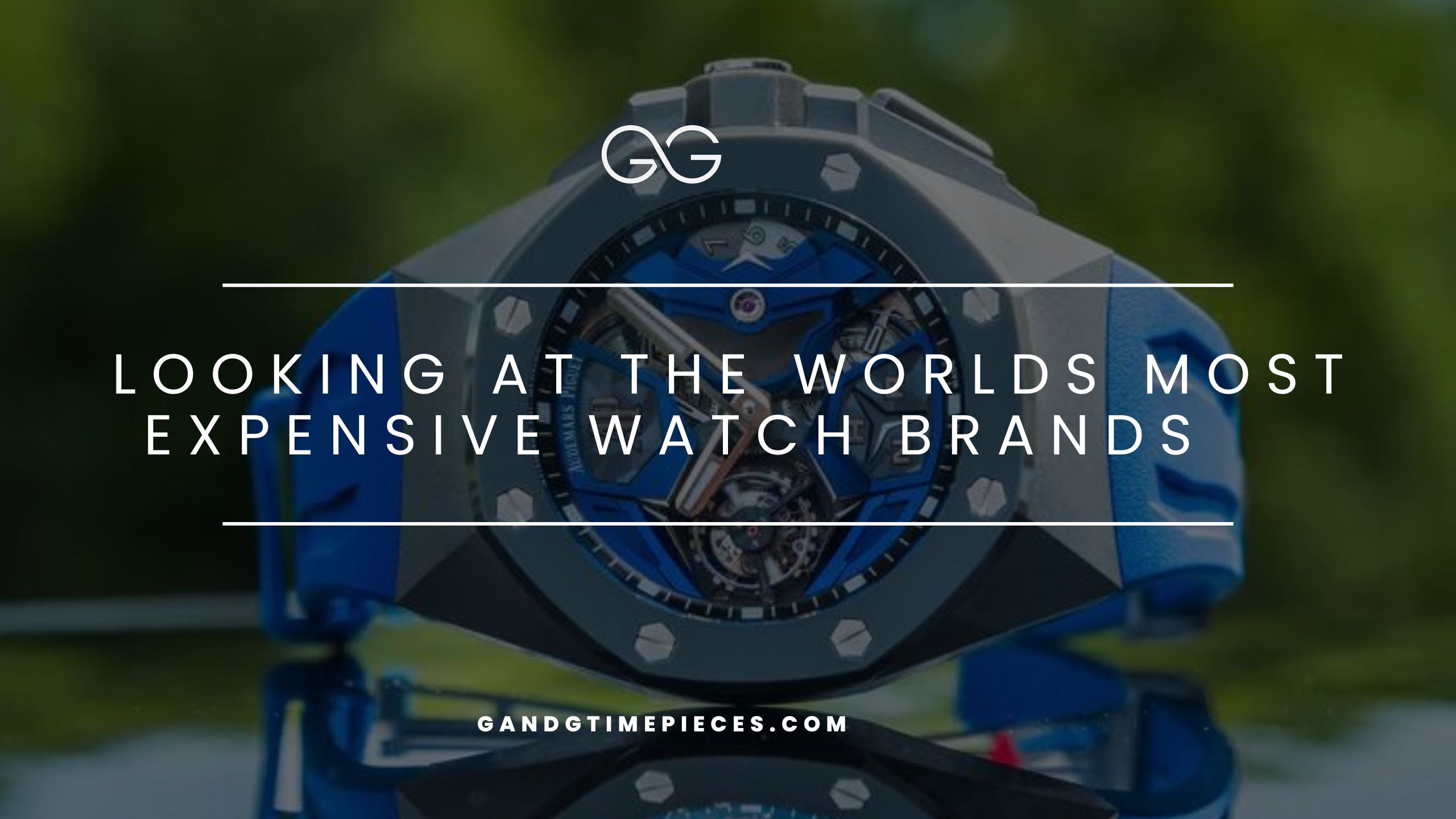 New watch brands to look out for shop