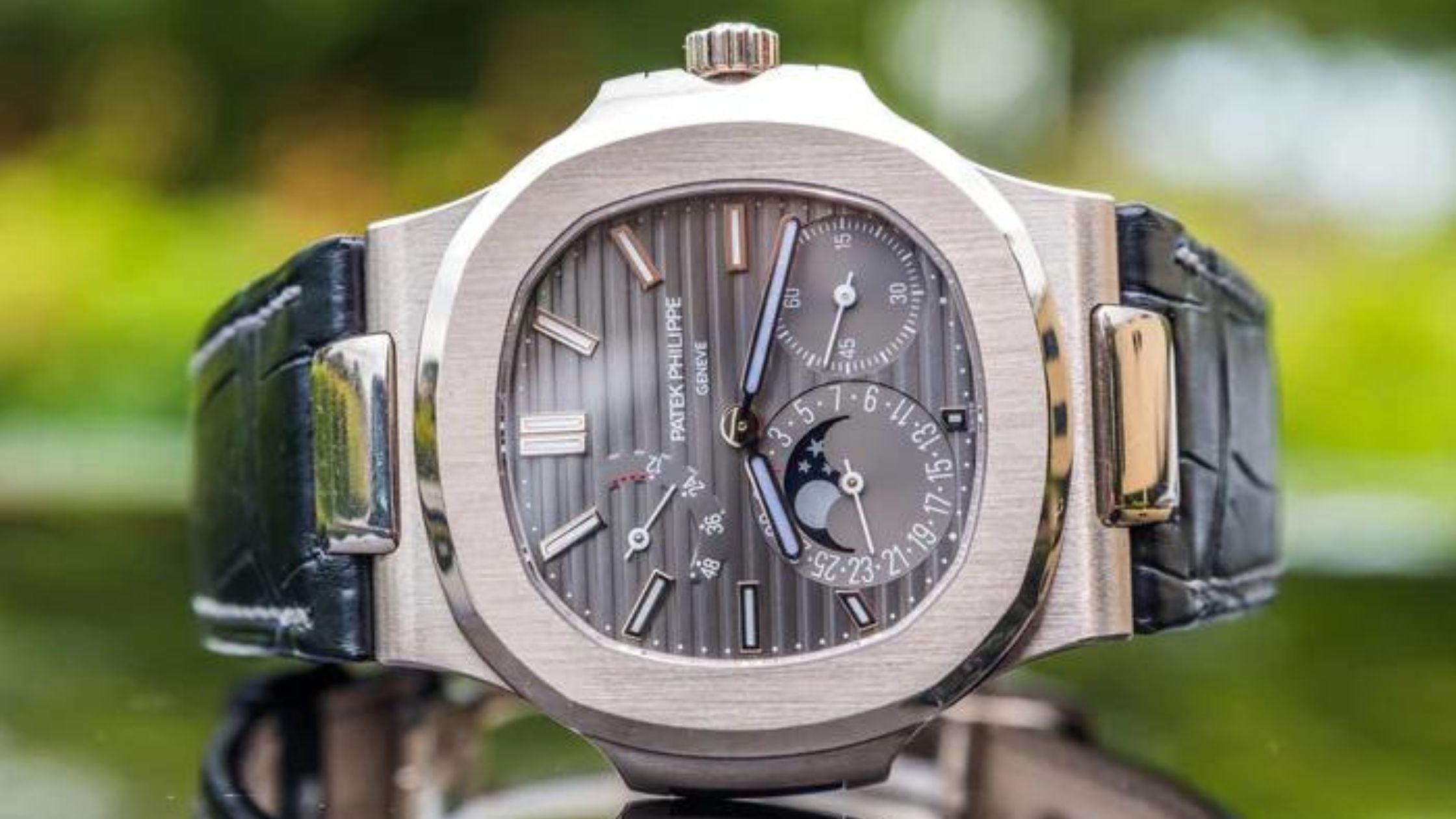 Patek 5712