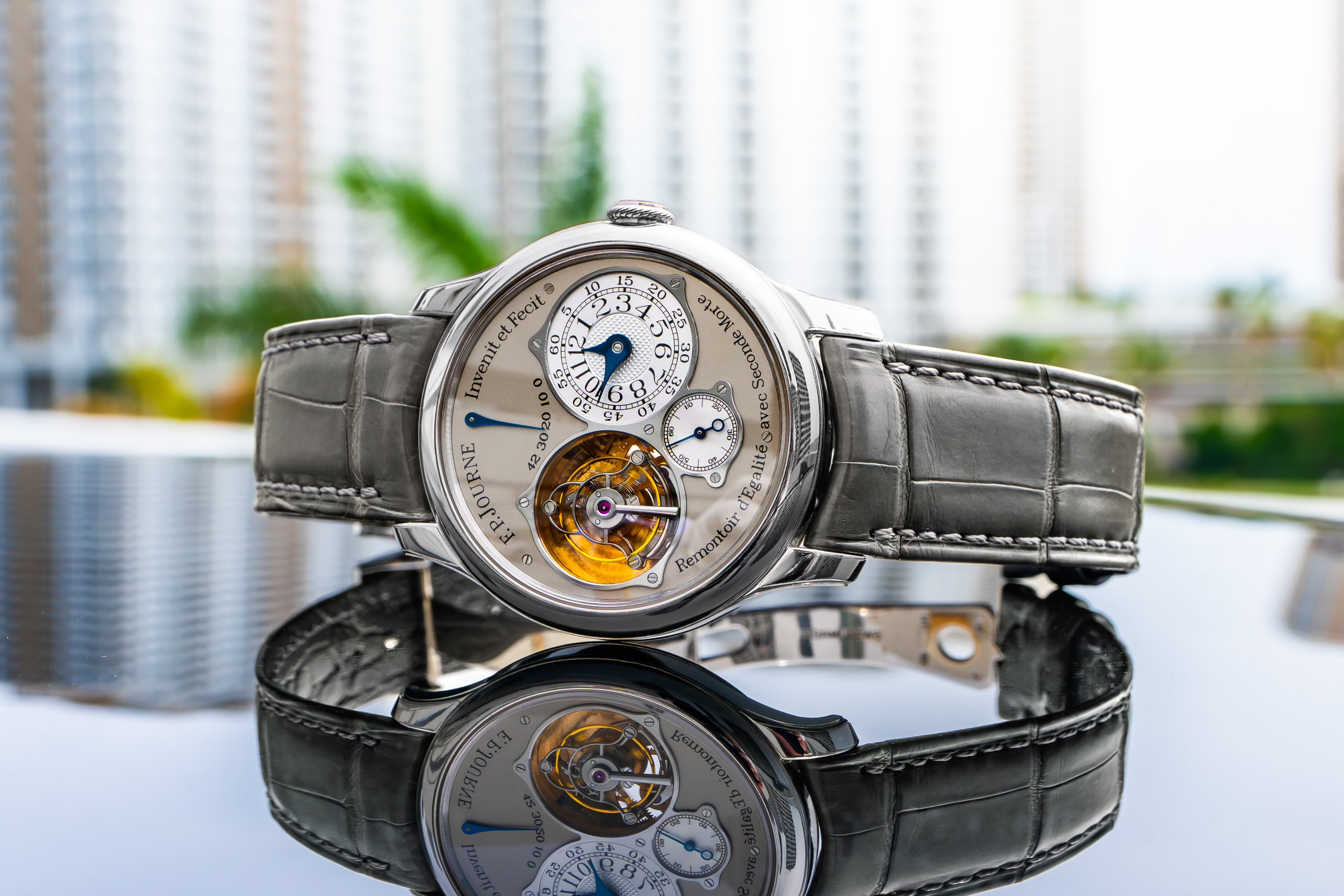 F.P. Journe