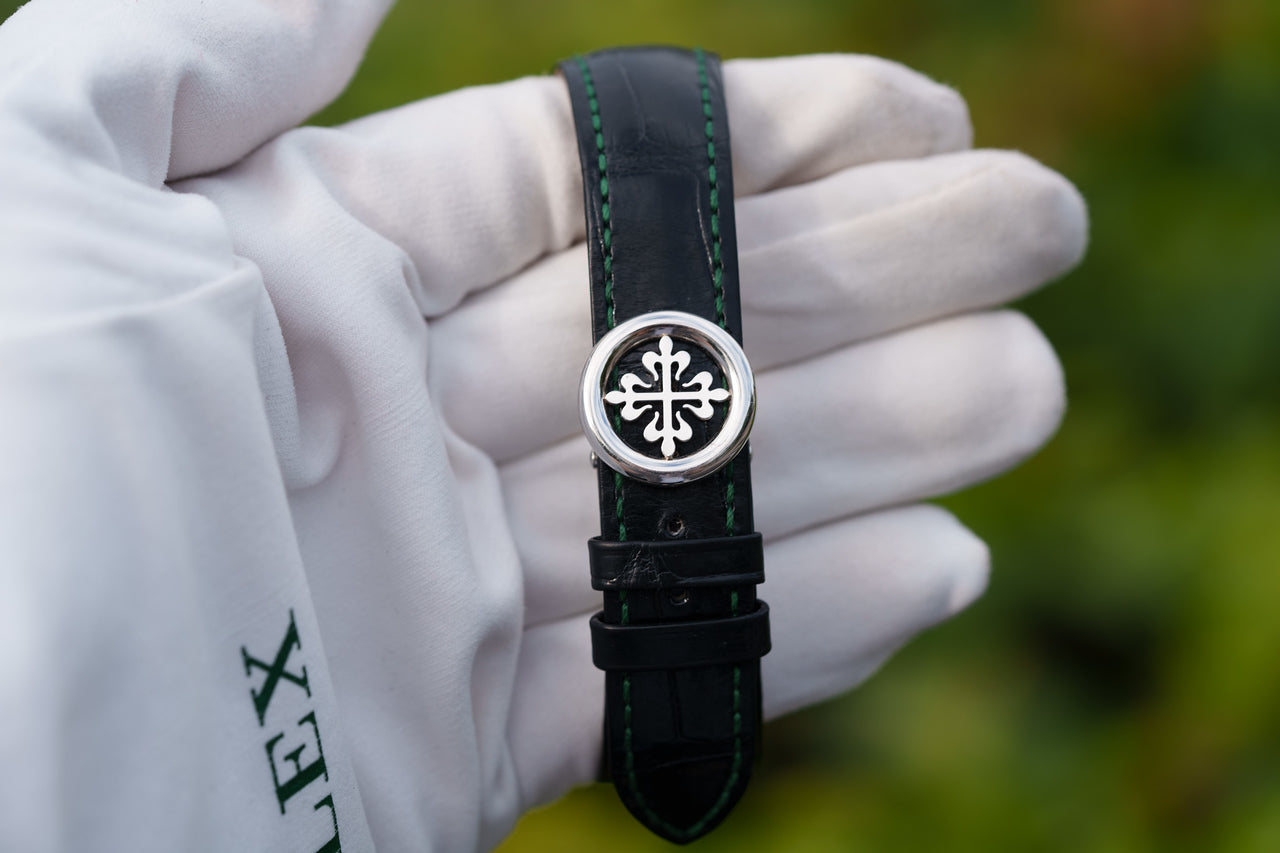 Patek Philippe 2022 Grand Complications 5270p