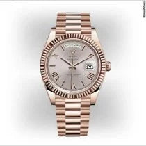 Rolex 2023 Day-Date 40mm 228235 Sundust