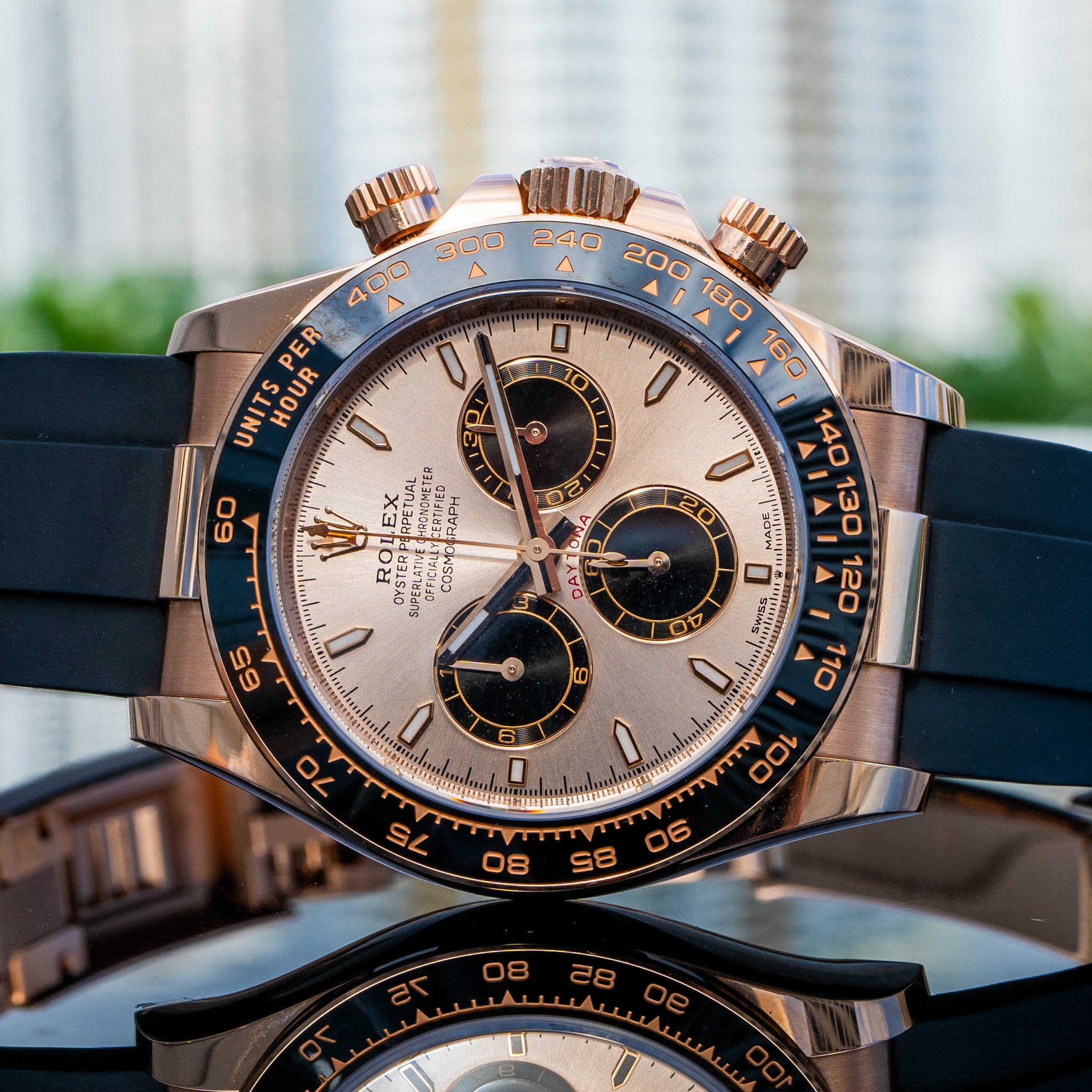 Rolex 2023 Daytona 126515