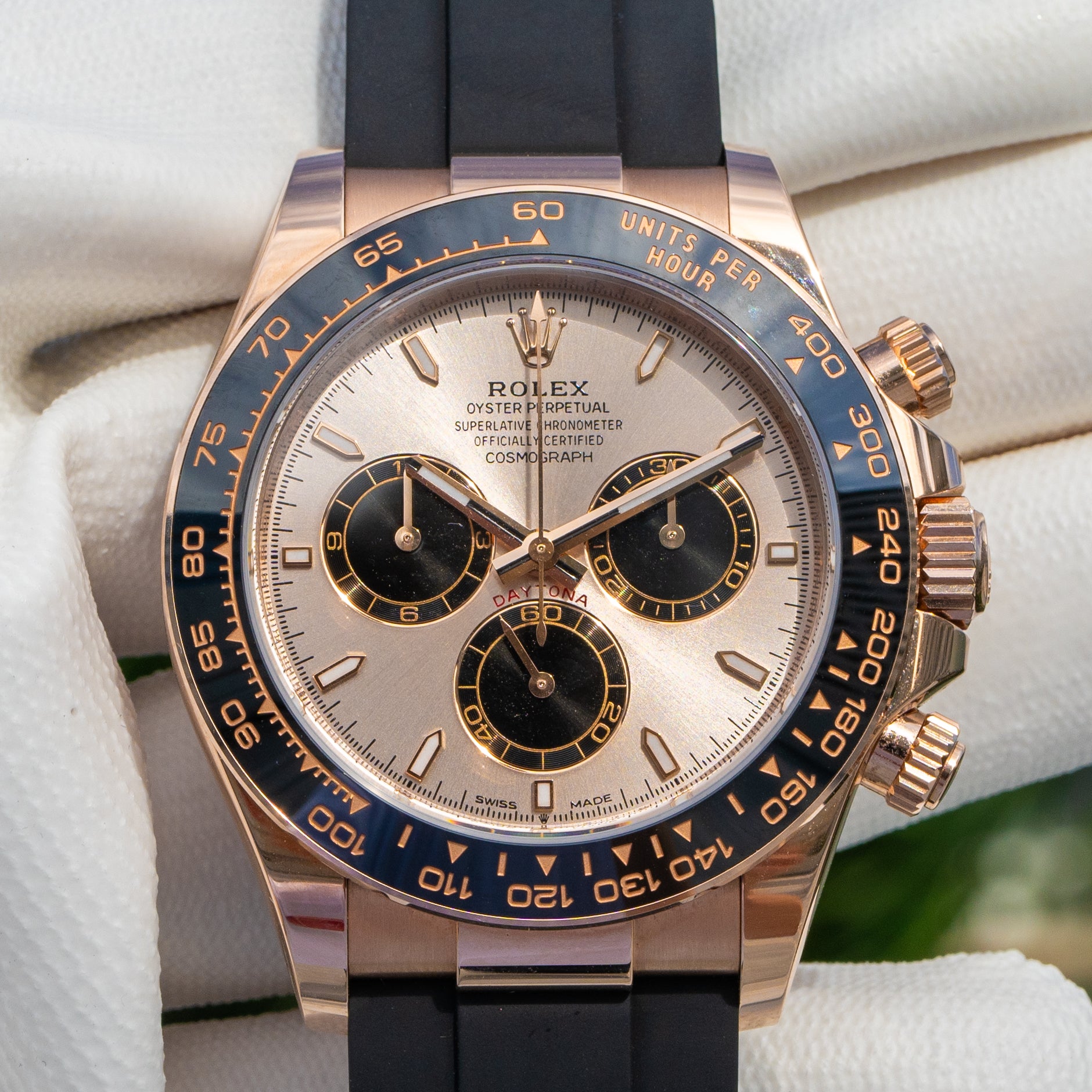 Rolex 2023 Daytona 126515