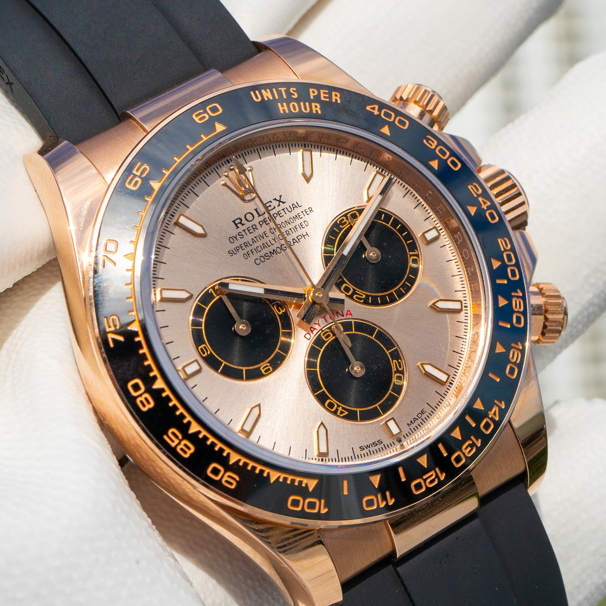 Rolex 2023 Daytona 126515