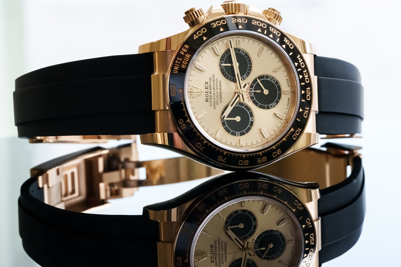 2023 Rolex Daytona 126518
