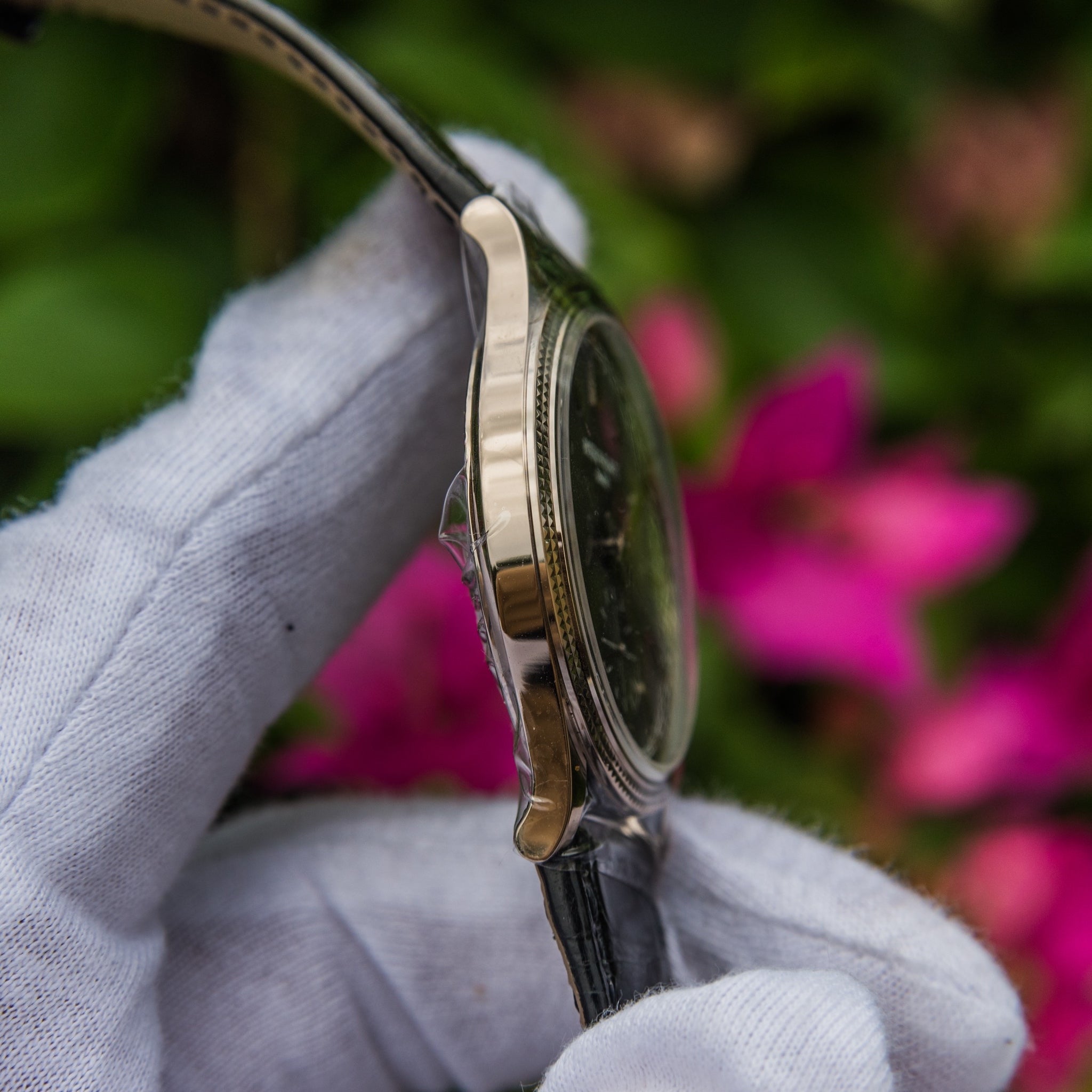 Patek Philippe 2022 Calatrava 6119G