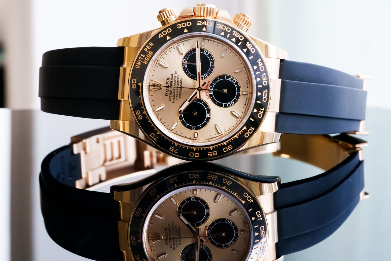2023 Rolex Daytona 126518