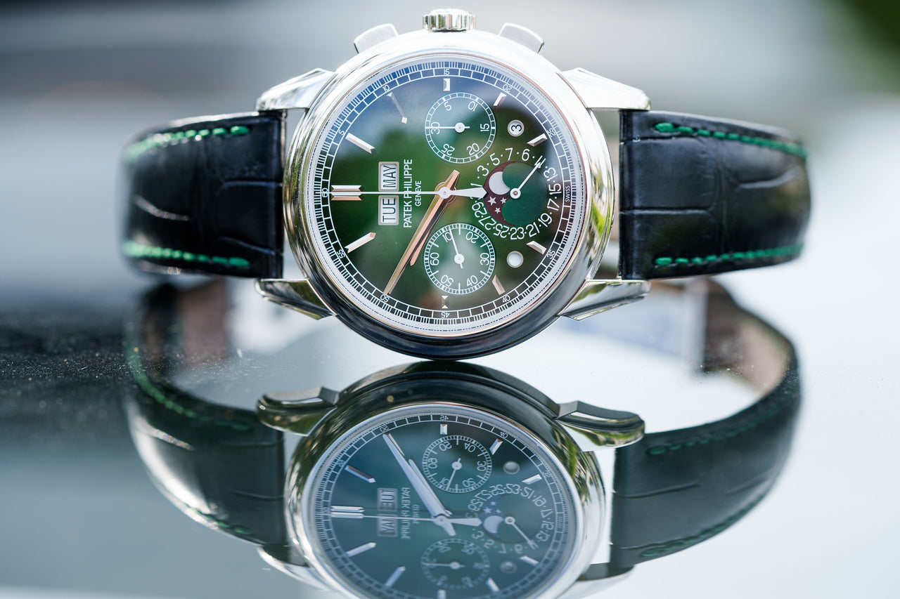 Patek Philippe Unworn 2022 Grand Complications 5270p