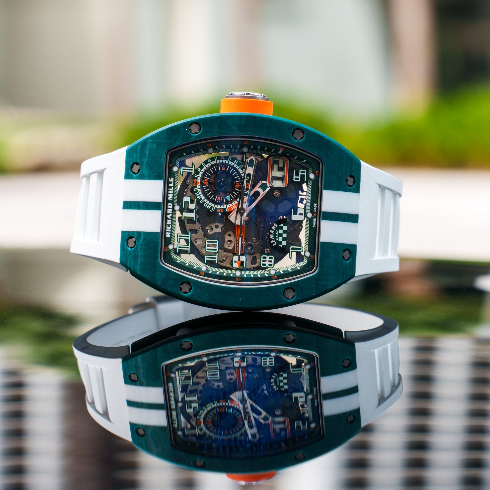 Richard Mille 2022 RM 029 Le Mans Limited to 50