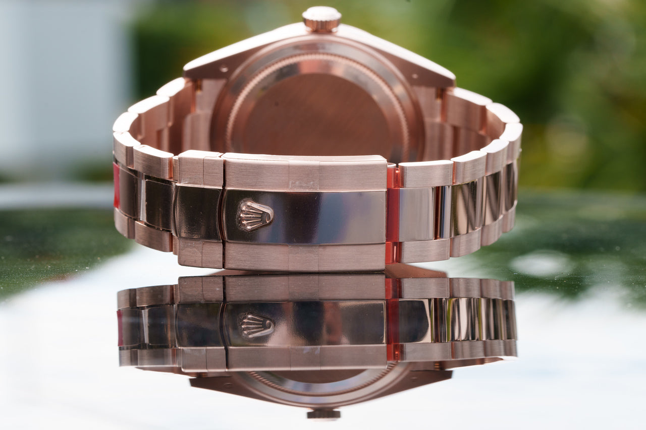 Rolex 2023 Sky-Dweller 336935 Blue Dial