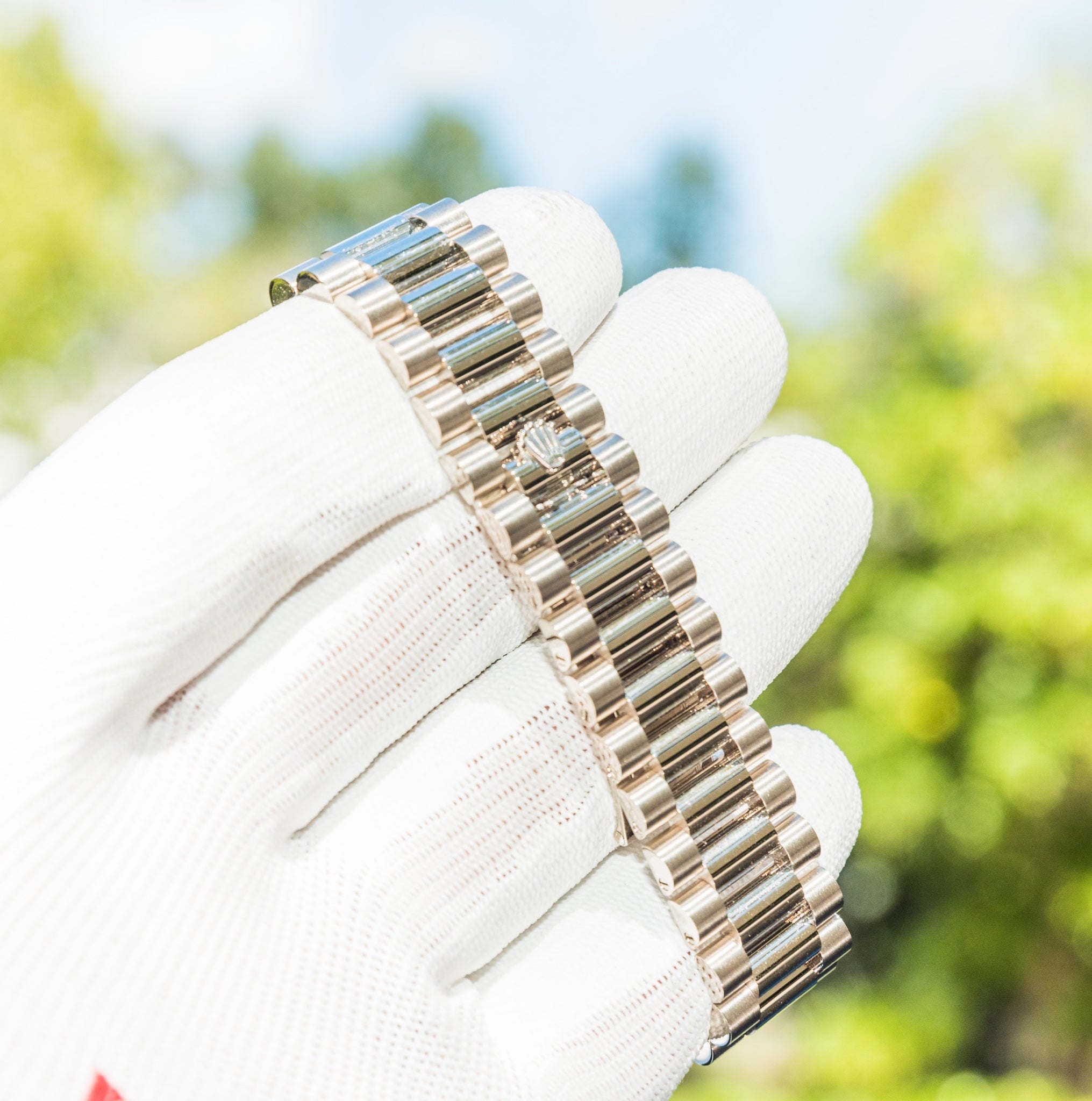 Rolex 2023 Day-Date 40mm 228239