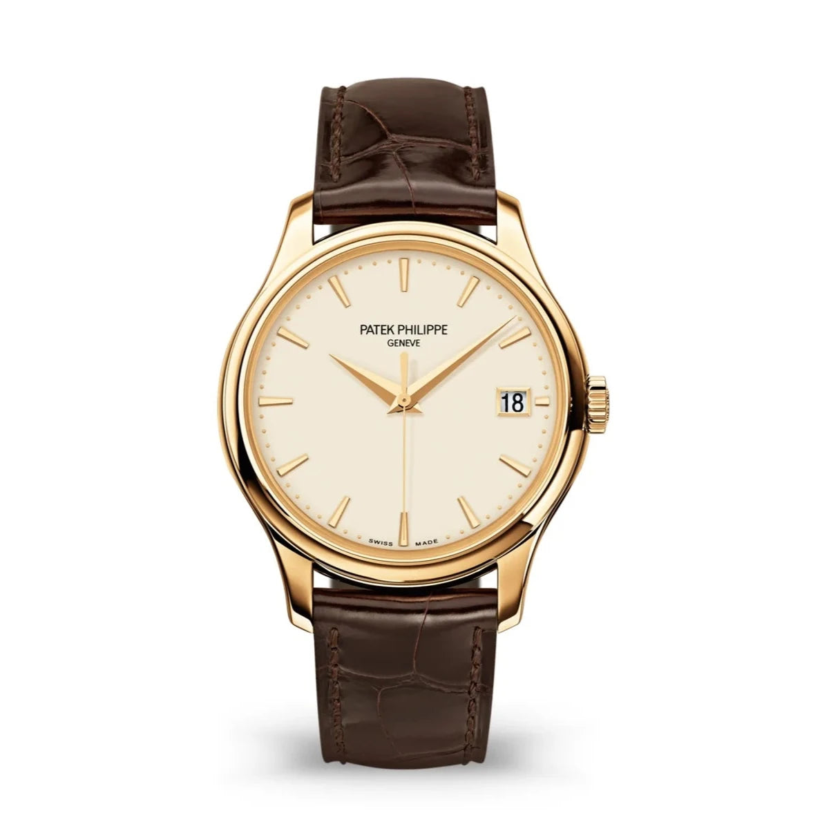 Patek Philippe 2022 Calatrava 5227J