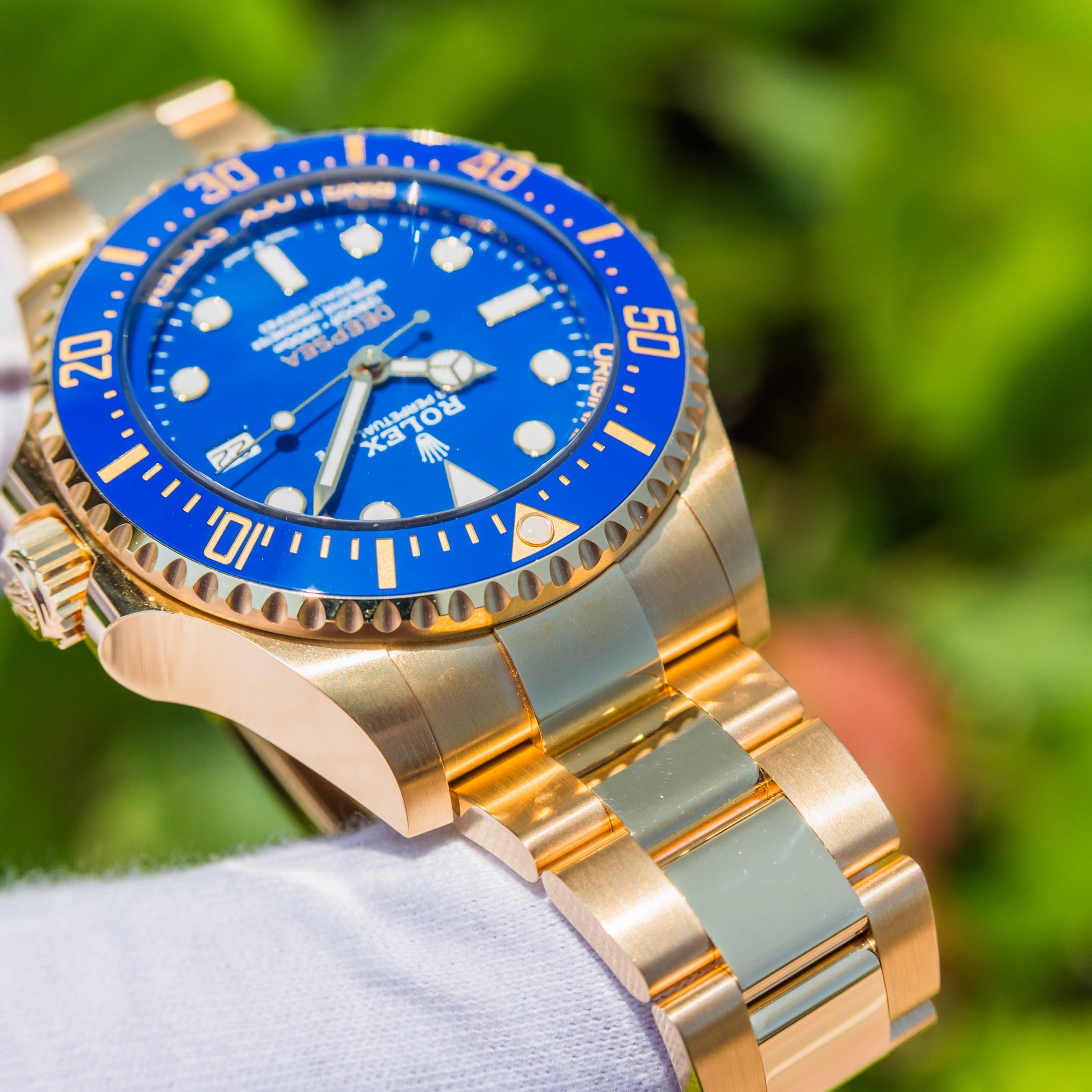 2024 Sea-Dweller Deepsea 136668lb 44mm