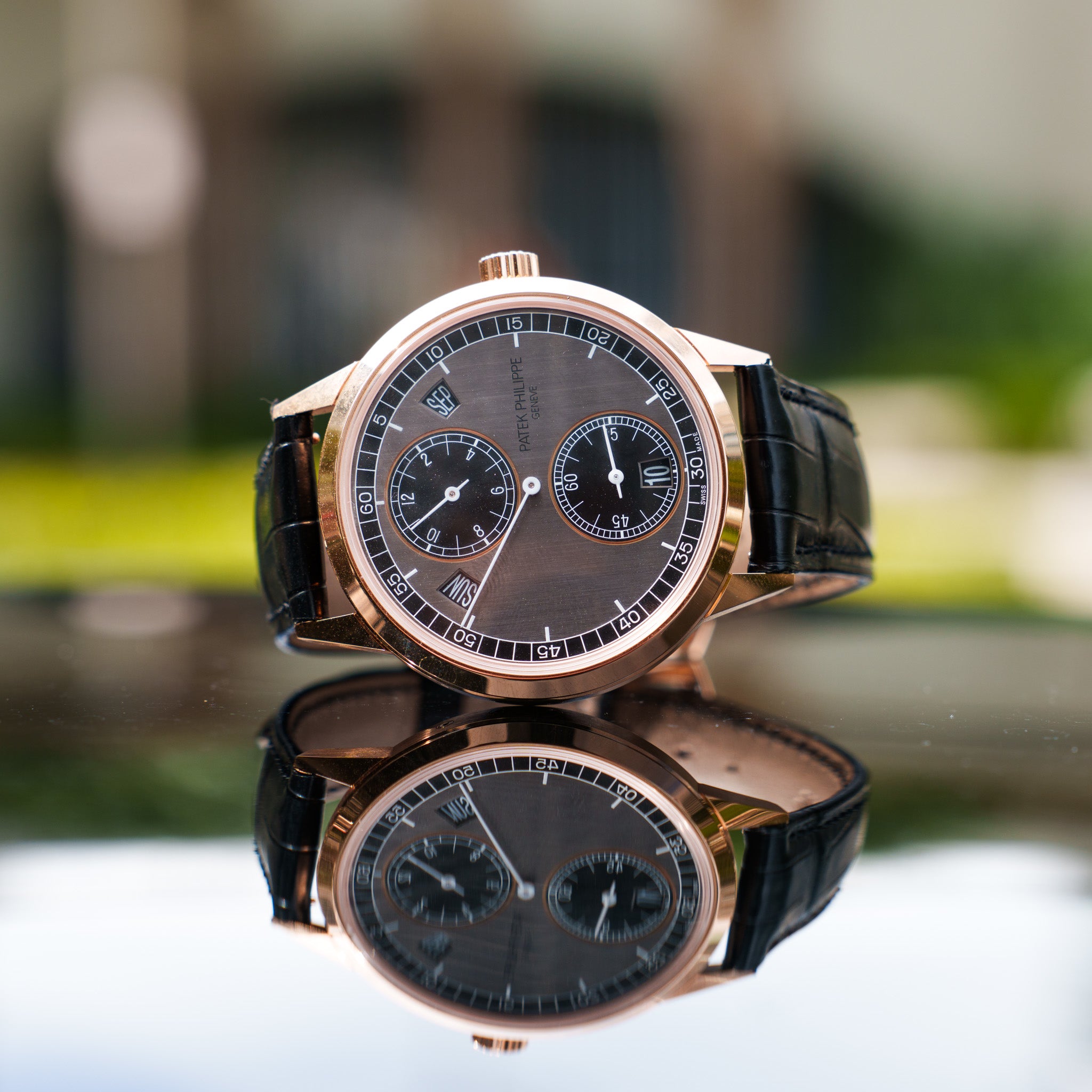 Patek Philippe 2024 Annual Calendar 5235/50R
