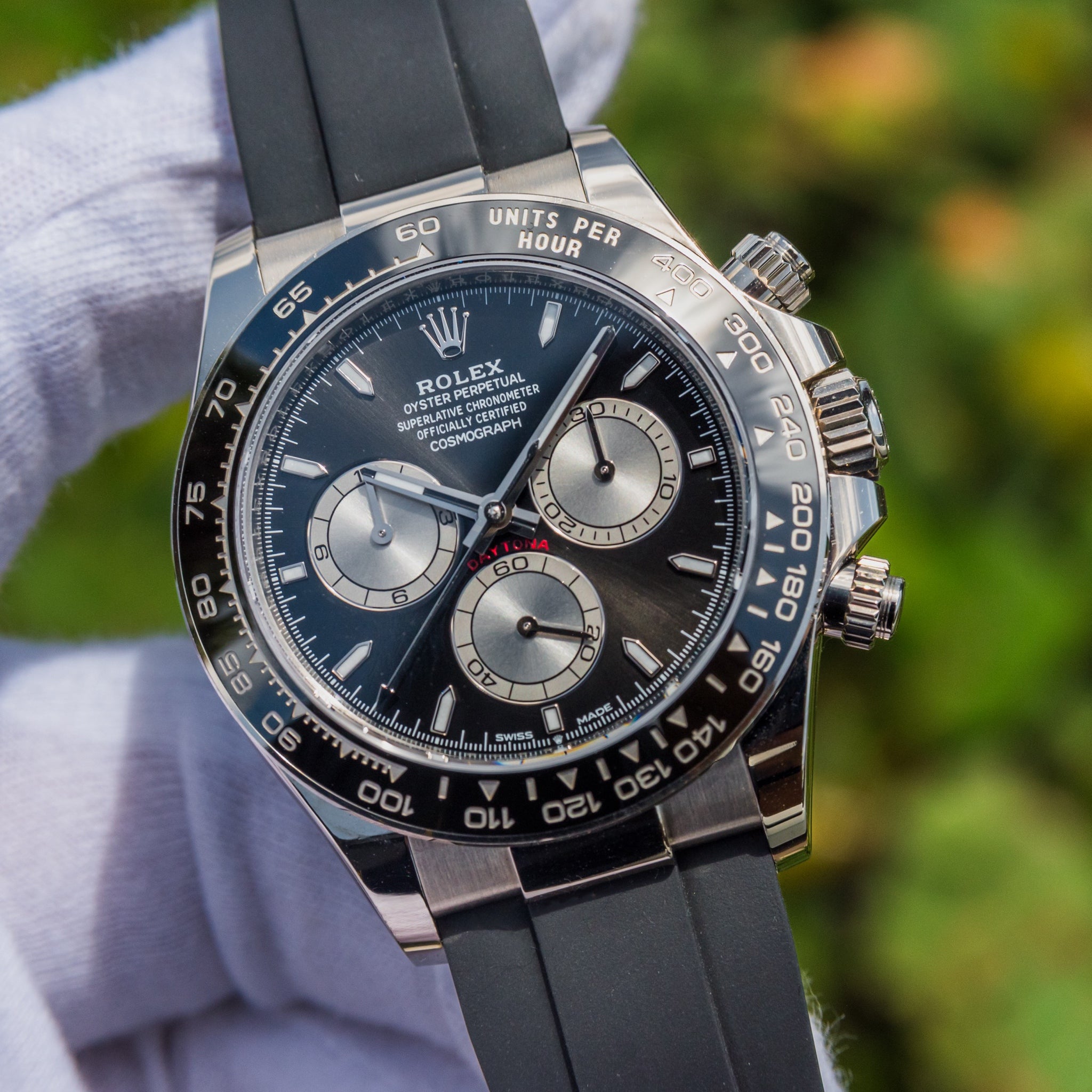 2025 Rolex Daytona 126519ln