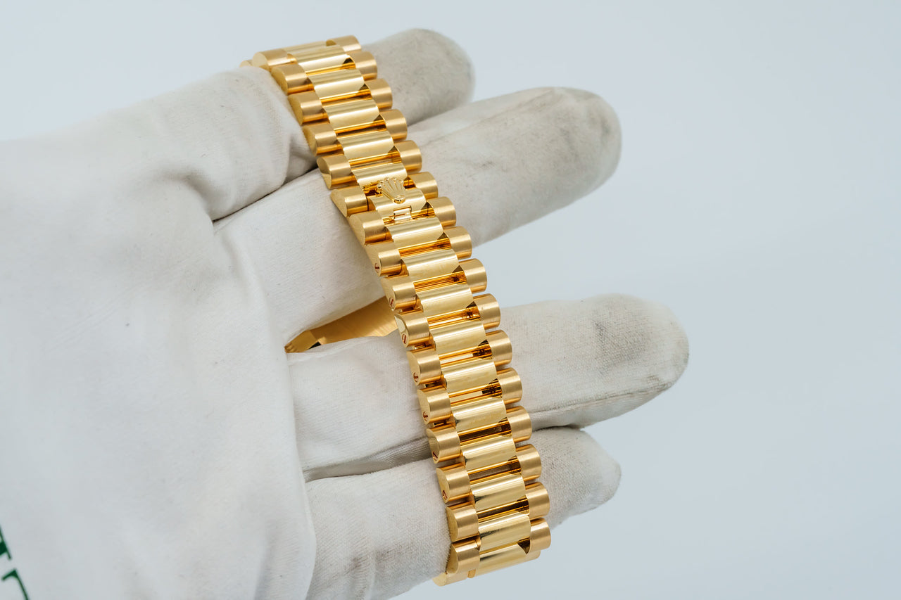 Rolex 2024 Day-Date 36mm 128238