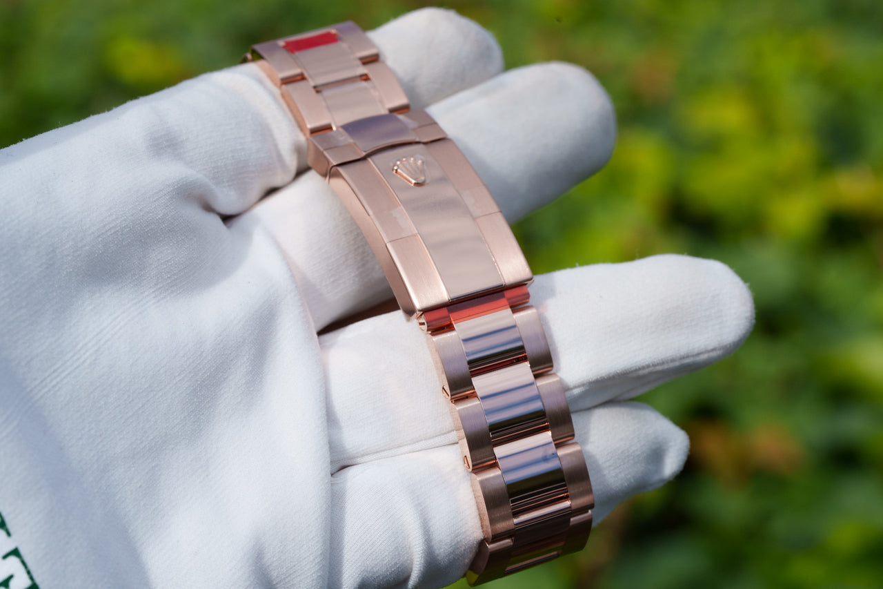 Rolex 2023 Sky-Dweller 336935 Blue Dial