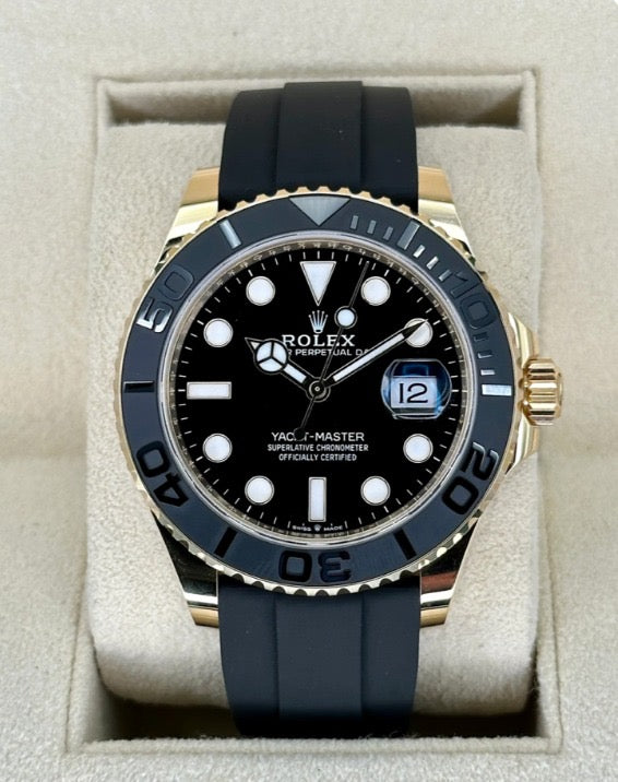 2023 Rolex Yacht-Master 42 226658