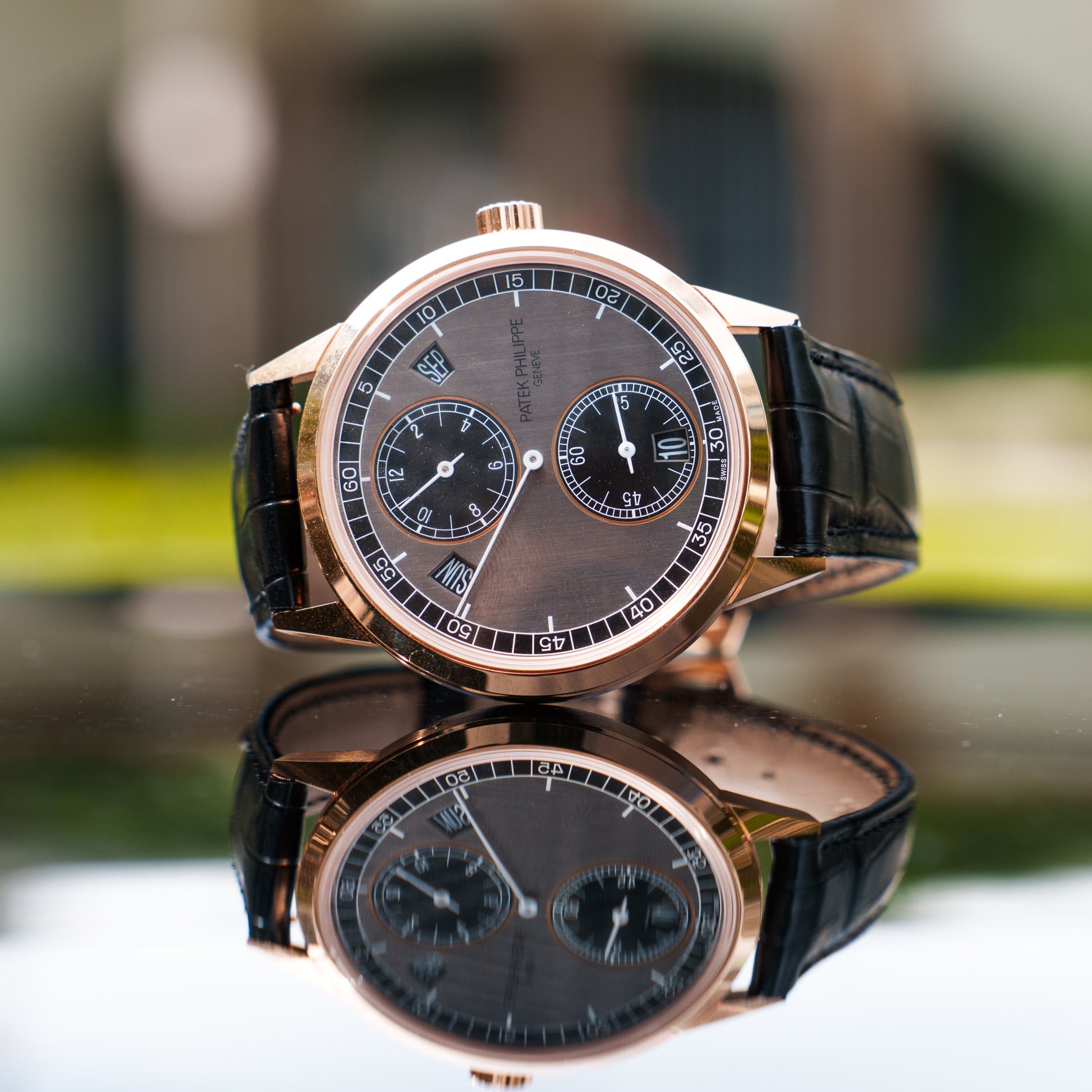 Patek Philippe 2024 Annual Calendar 5235/50R