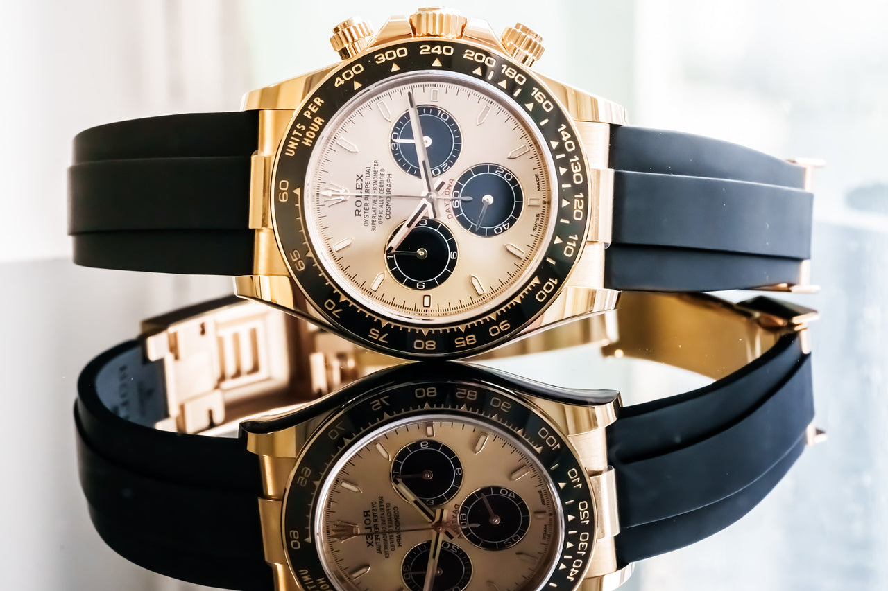 2023 Rolex Daytona 126518