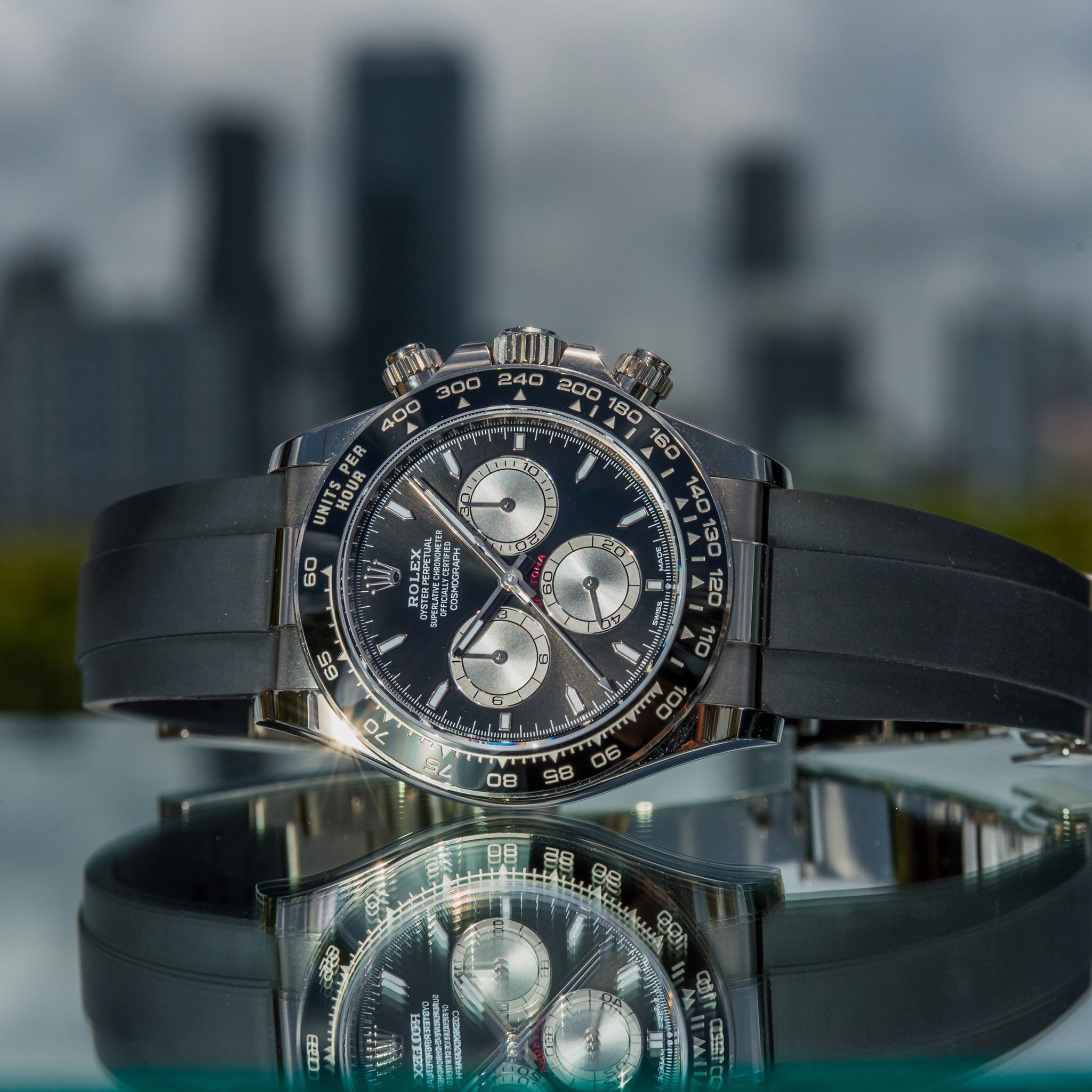 2025 Rolex Daytona 126519ln