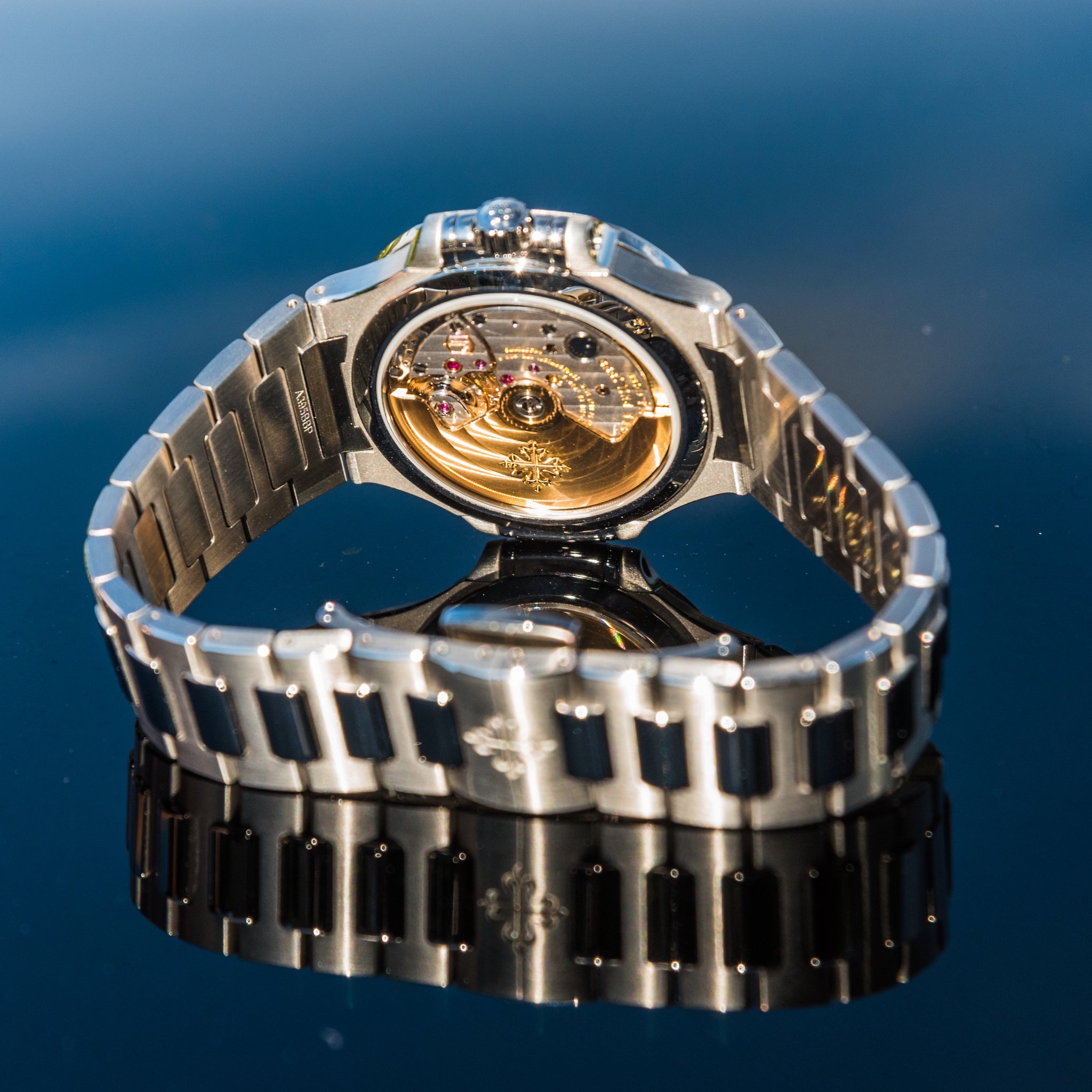 2023 Patek Philippe Nautilus 7118/1a