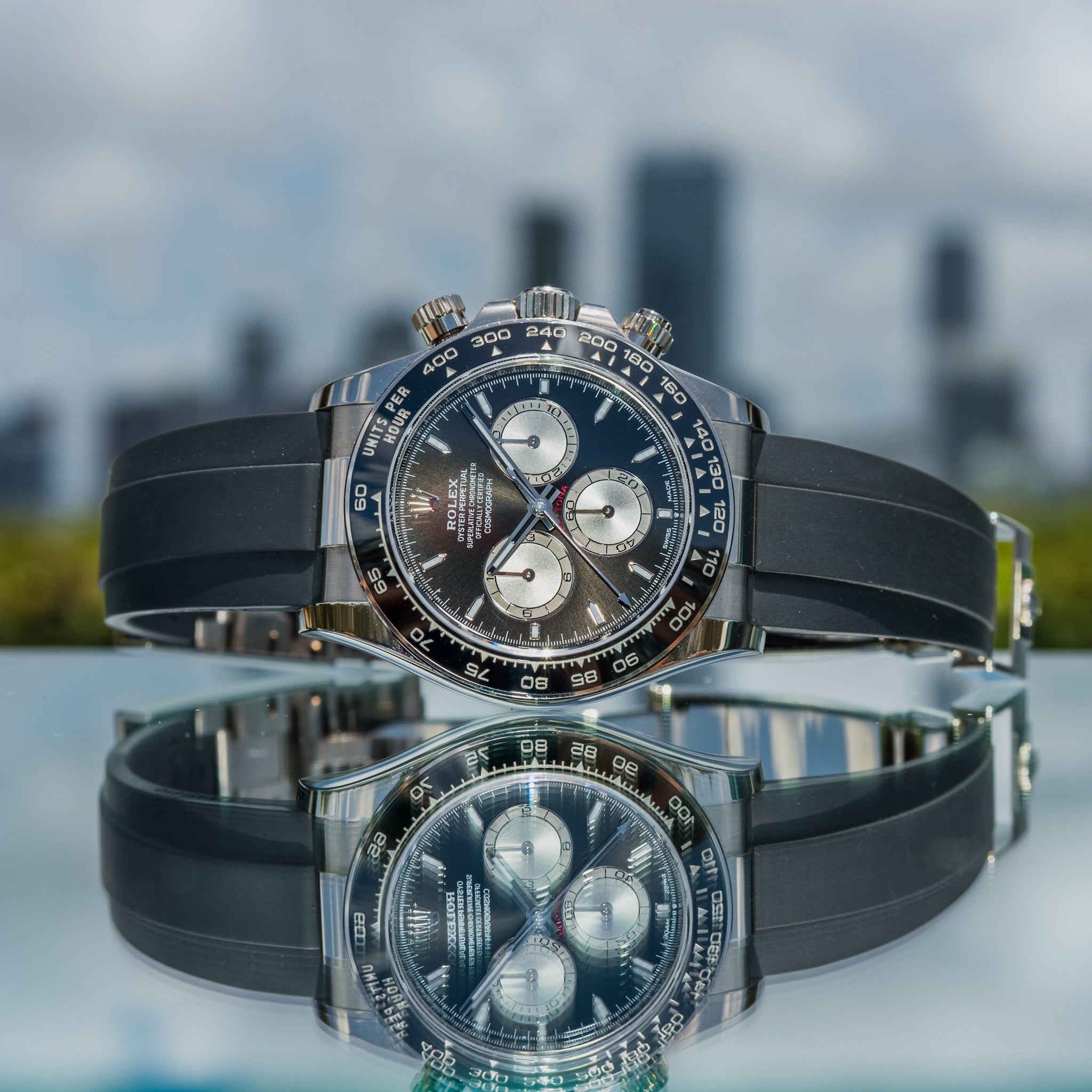 2025 Rolex Daytona 126519ln