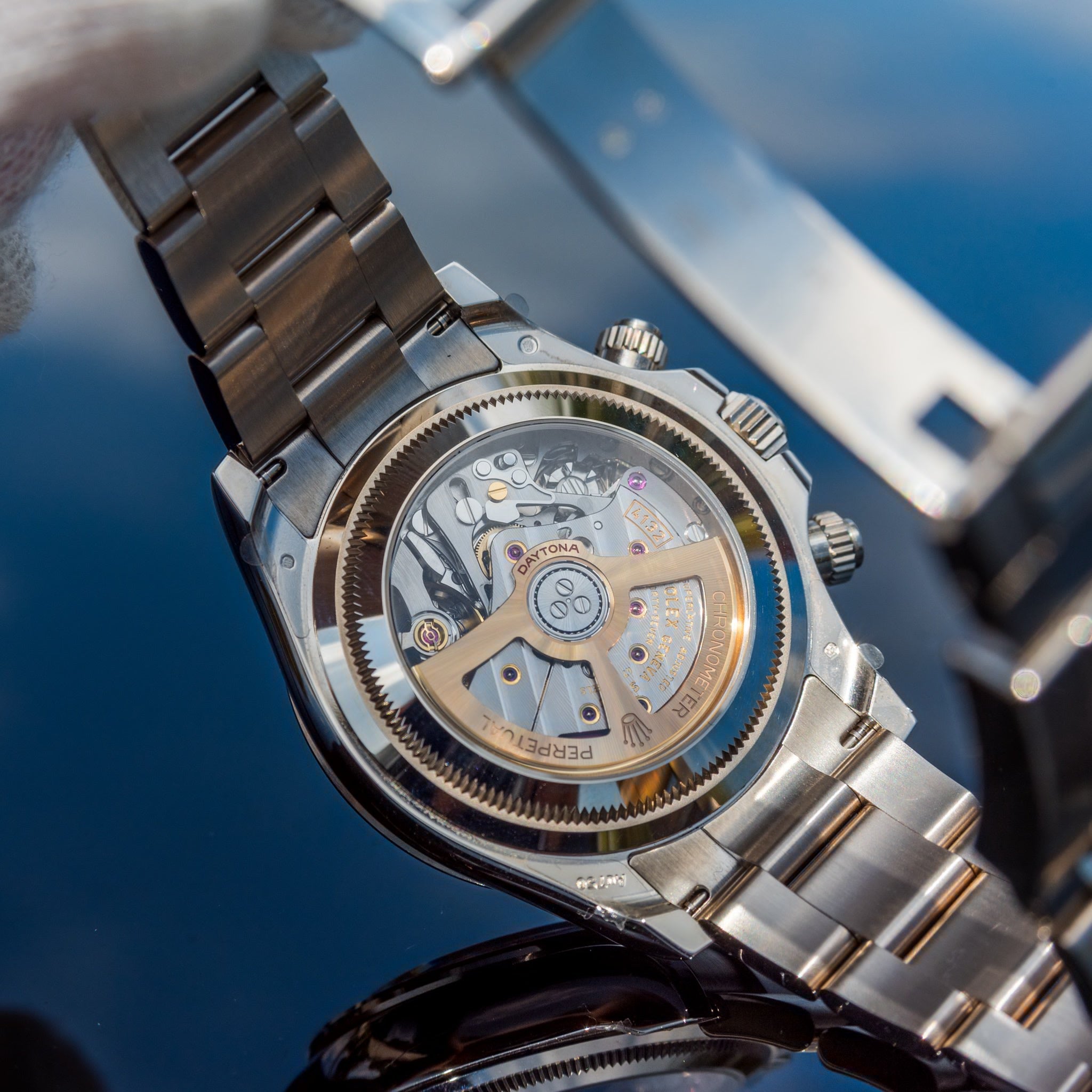 2023 Rolex Daytona Le Mans 126529