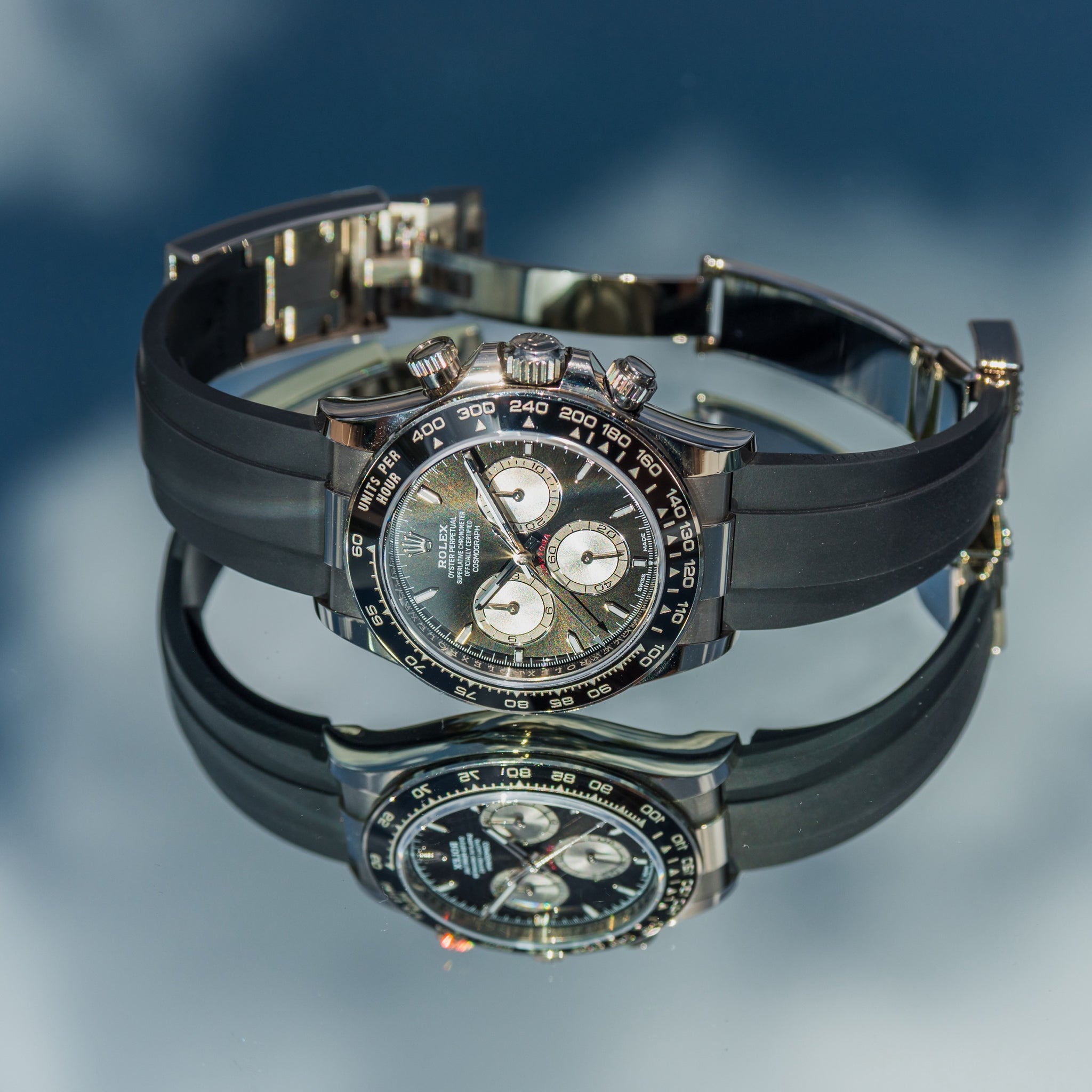 2025 Rolex Daytona 126519ln