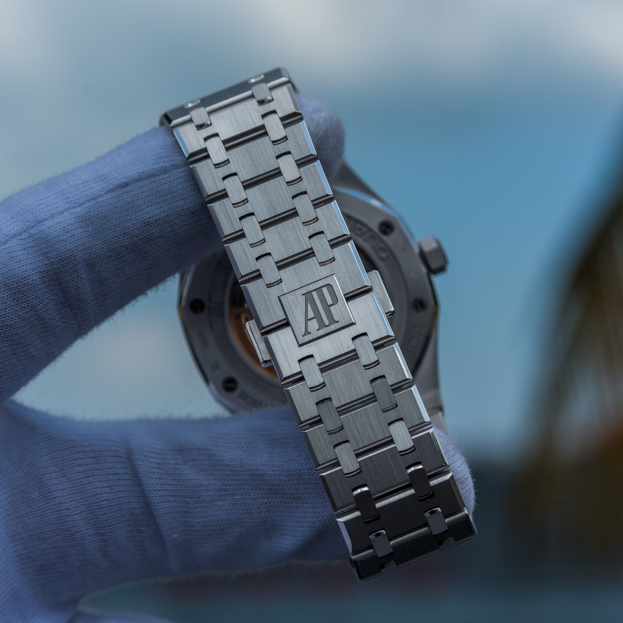 2024 Audemars Piguet 26598BC Royal Oak Perpetual Calendar 41mm