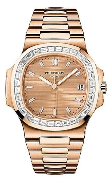 Patek Philippe Nautilus 5723 1r