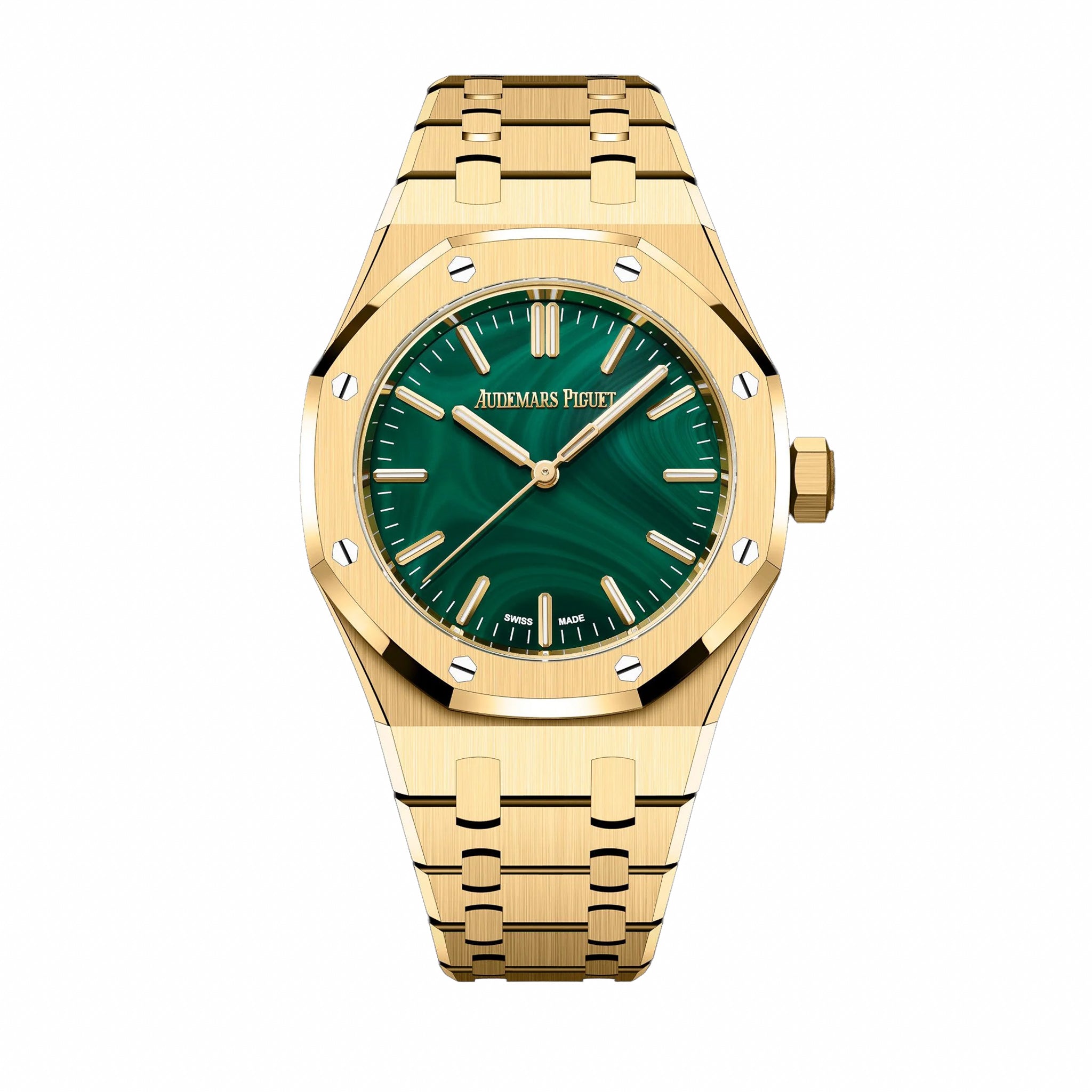 2026 Audemars Piguet 15553BA Royal Oak Selfwinding 37mm