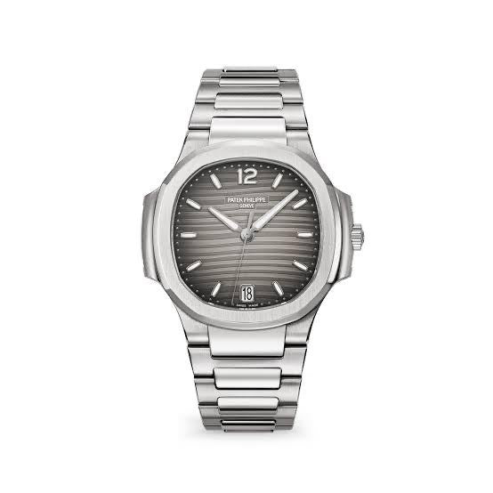 2023 Patek Philippe Nautilus 7118/1a Grey Dial
