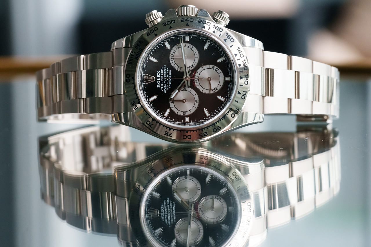 Rolex 2023 Daytona 126509