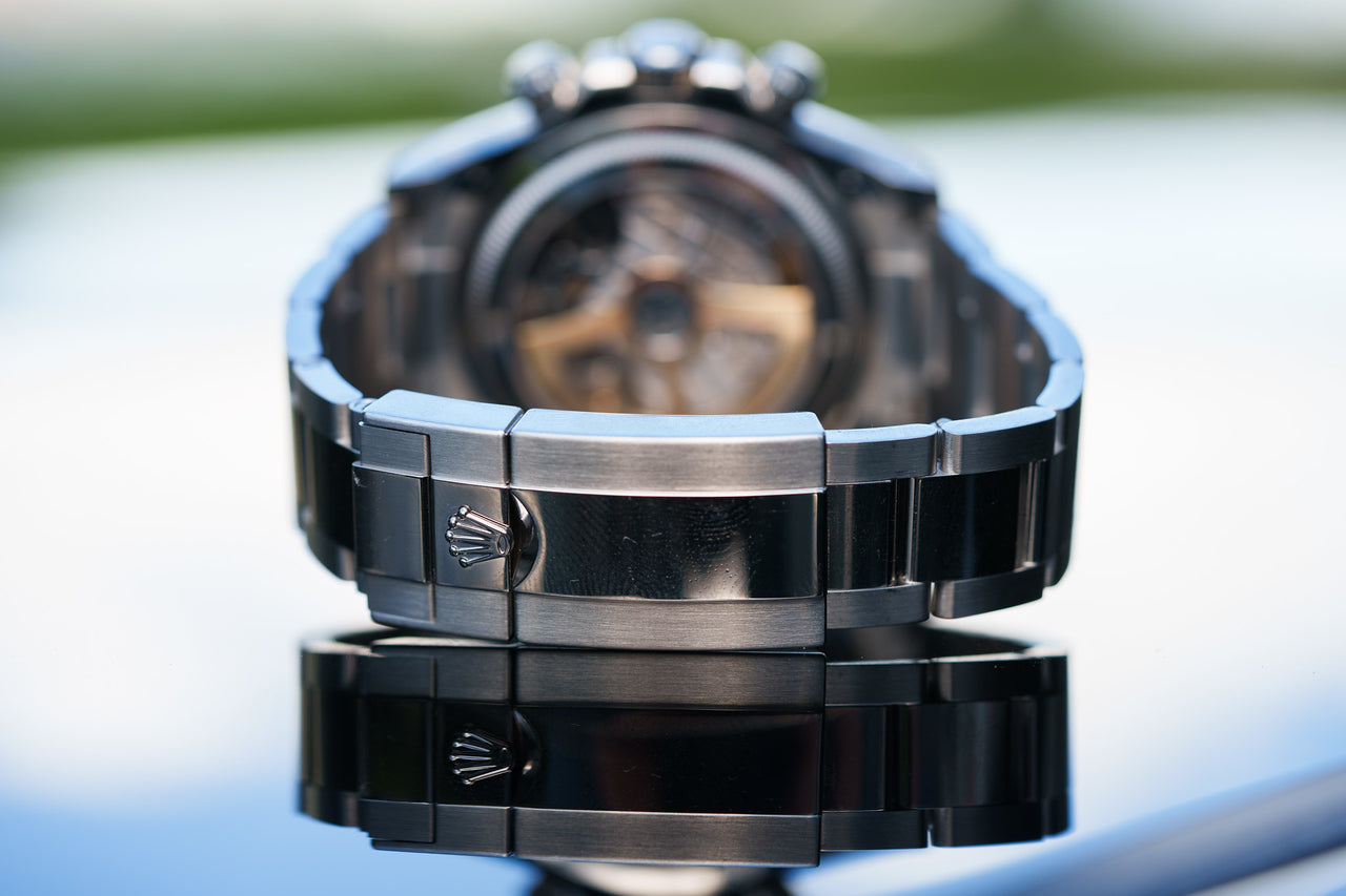 Rolex 2023 Platinum Daytona 126506