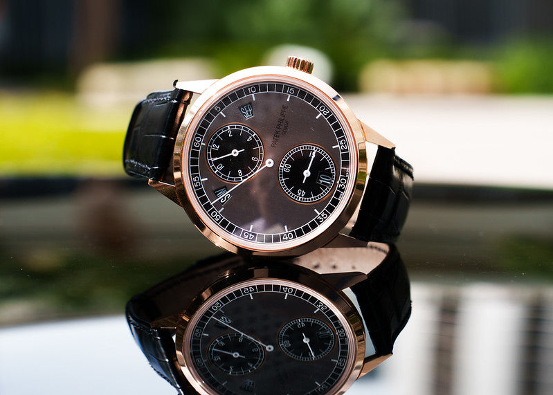 Patek Philippe 2024 Annual Calendar 5235/50R