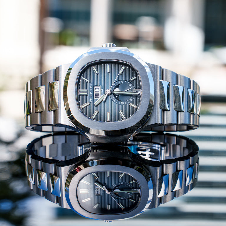 Patek Philippe Unworn 2024 Nautilus 5726/1A