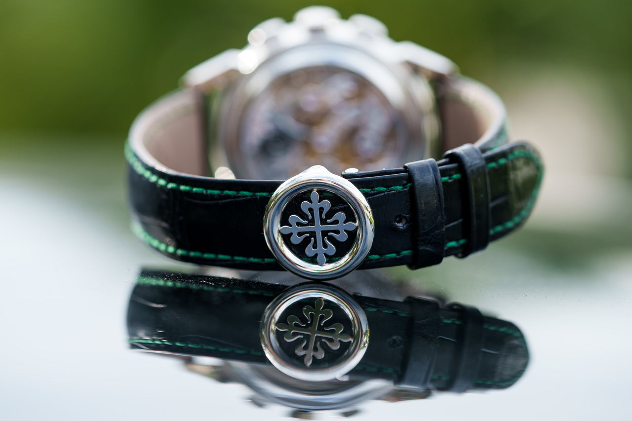 Patek Philippe 2022 Grand Complications 5270p