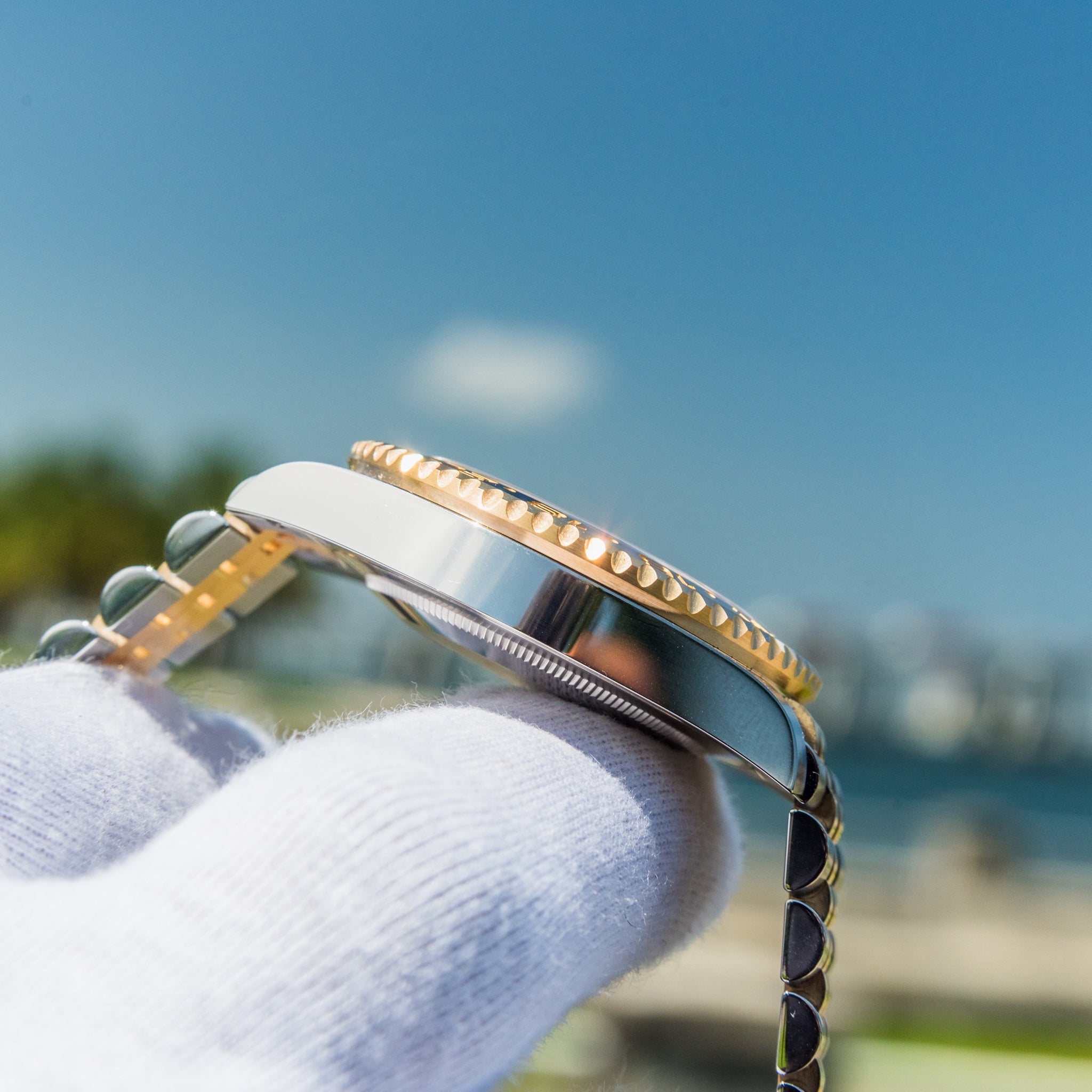 Rolex 2023 GMT-Master II 126713GRNR