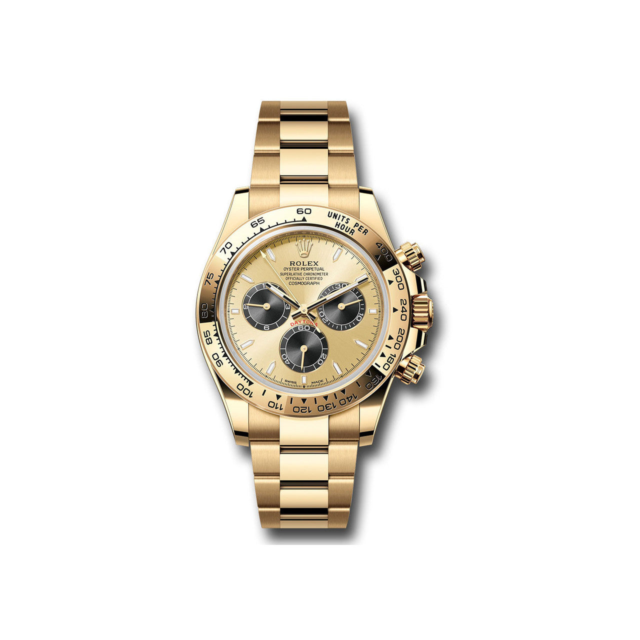 Rolex 2023 Daytona 126508
