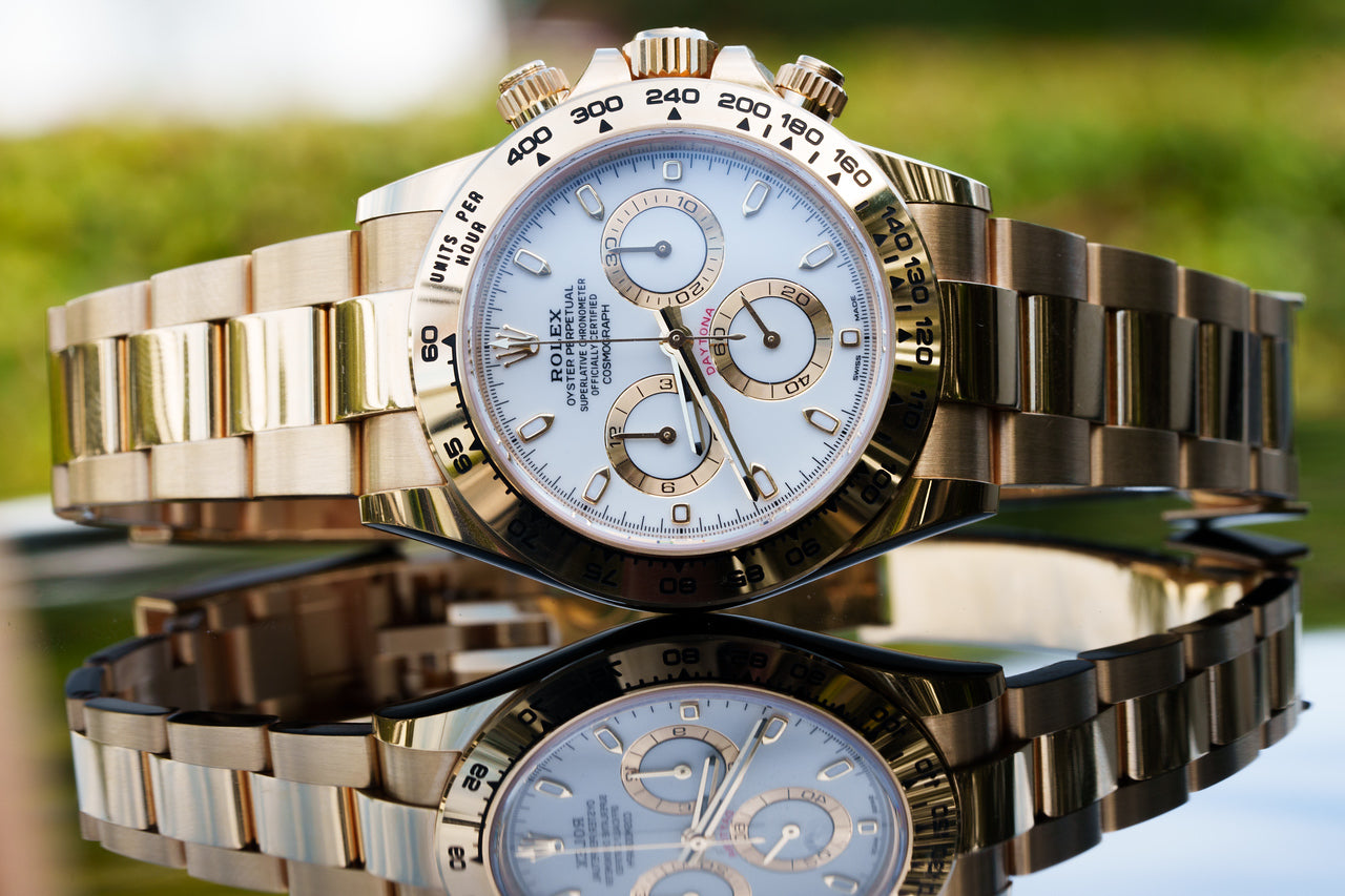 Rolex 2023 Daytona 116508