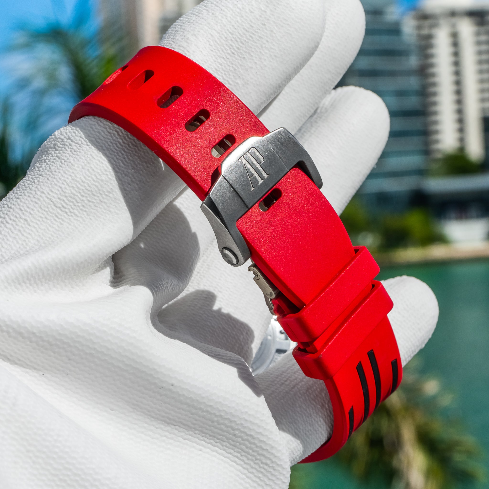 2024 Audemars Piguet 26650TI Royal Oak Concept 44mm