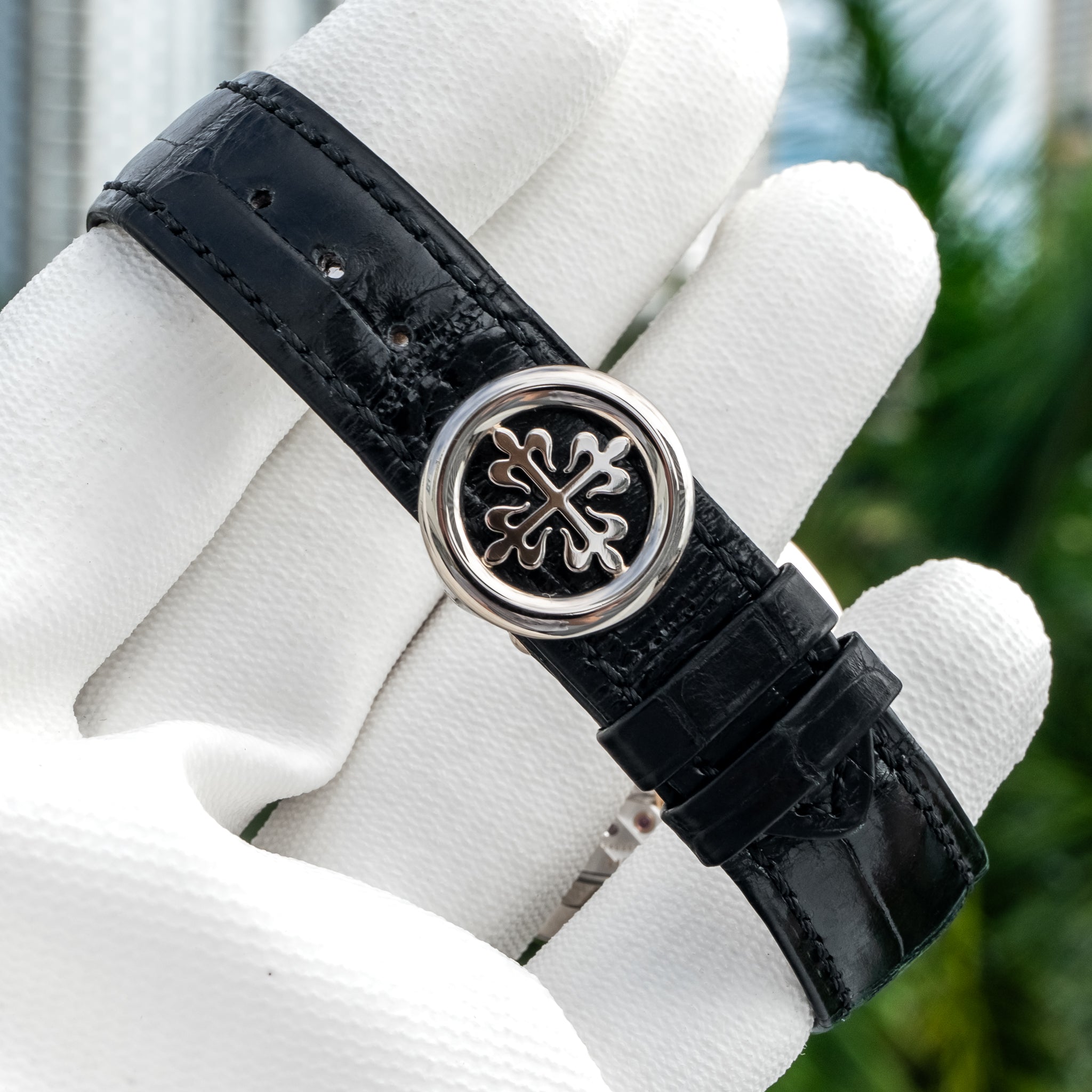 2021 Patek Philippe 5230G Complications World Time 38.5mm