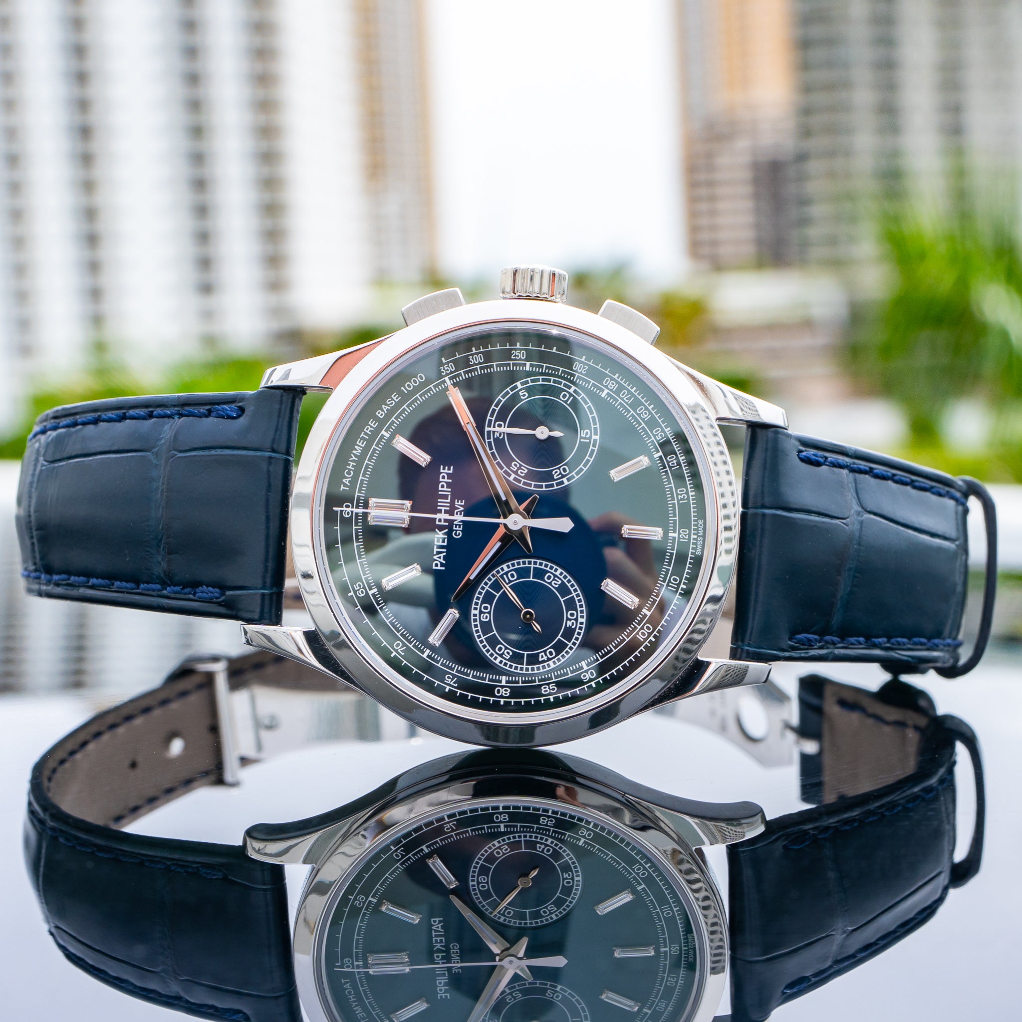 2019 Patek Philippe 5170P Grand Complications 39.4mm