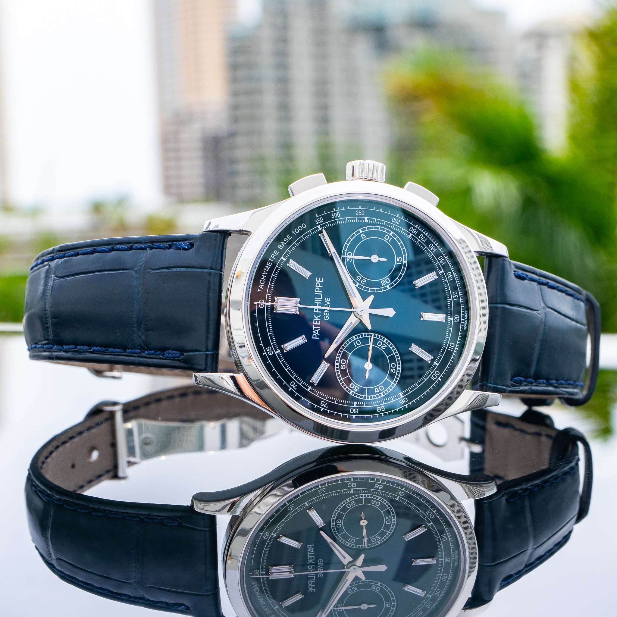 2019 Patek Philippe 5170P Grand Complications 39.4mm