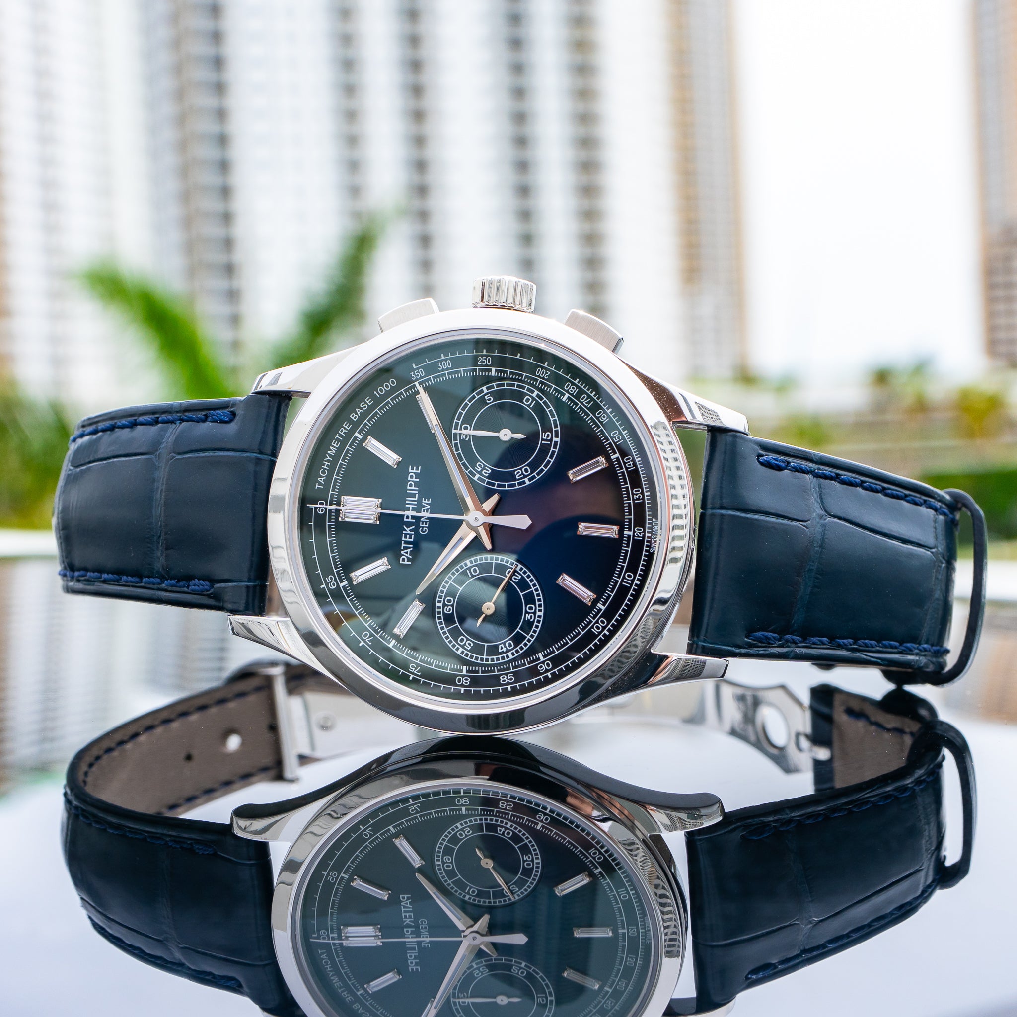 2019 Patek Philippe 5170P Grand Complications 39.4mm