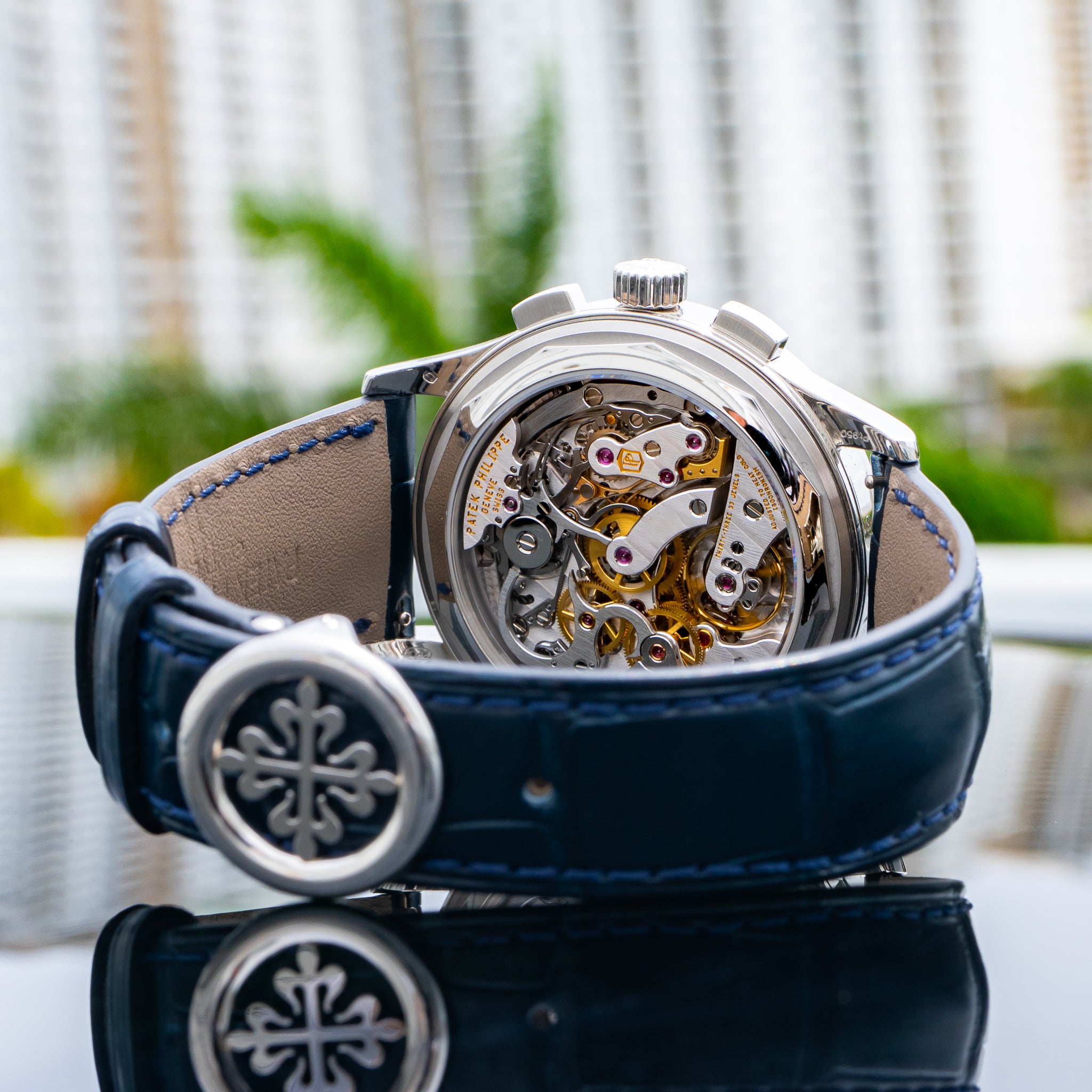 2019 Patek Philippe 5170P Grand Complications 39.4mm