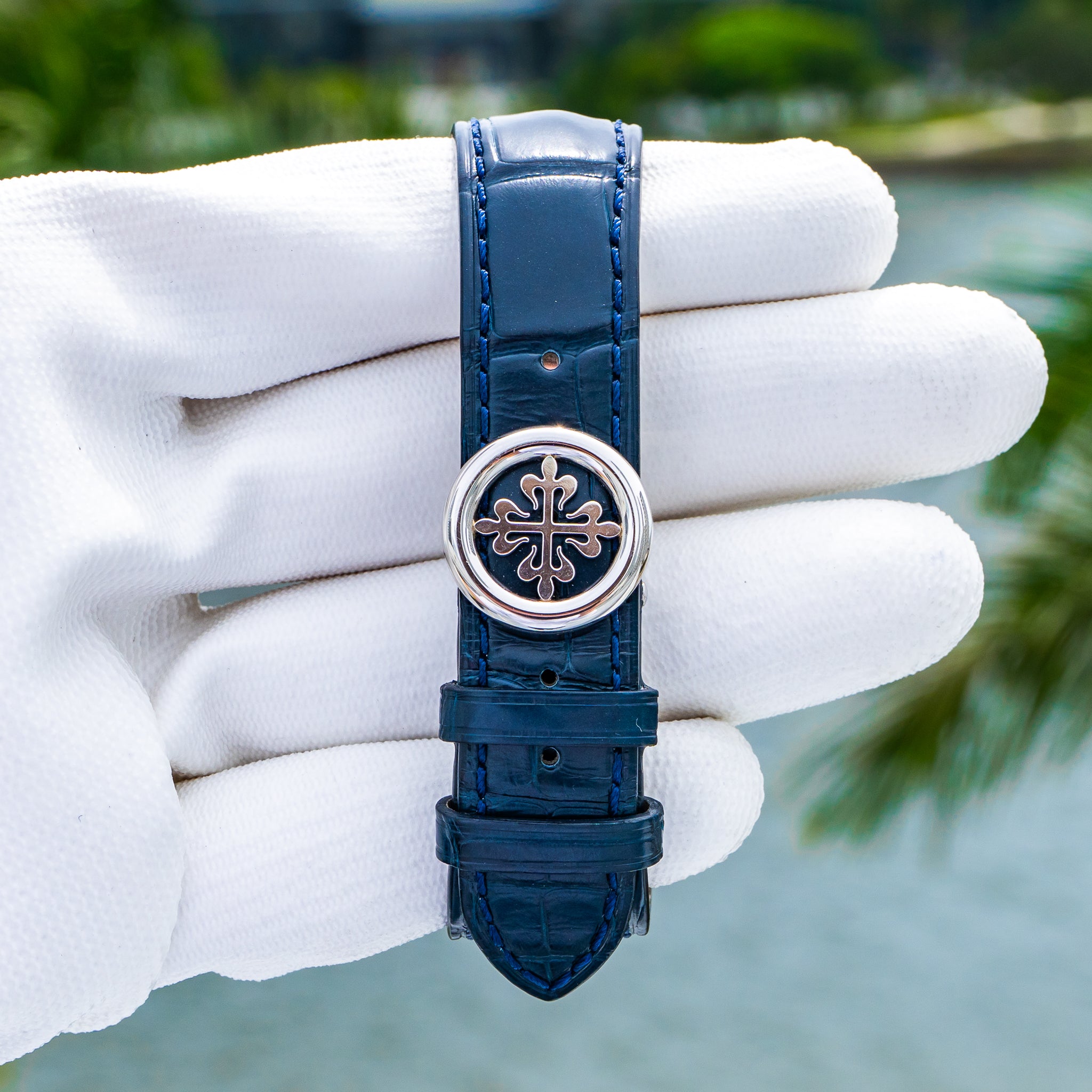 2019 Patek Philippe 5170P Grand Complications 39.4mm