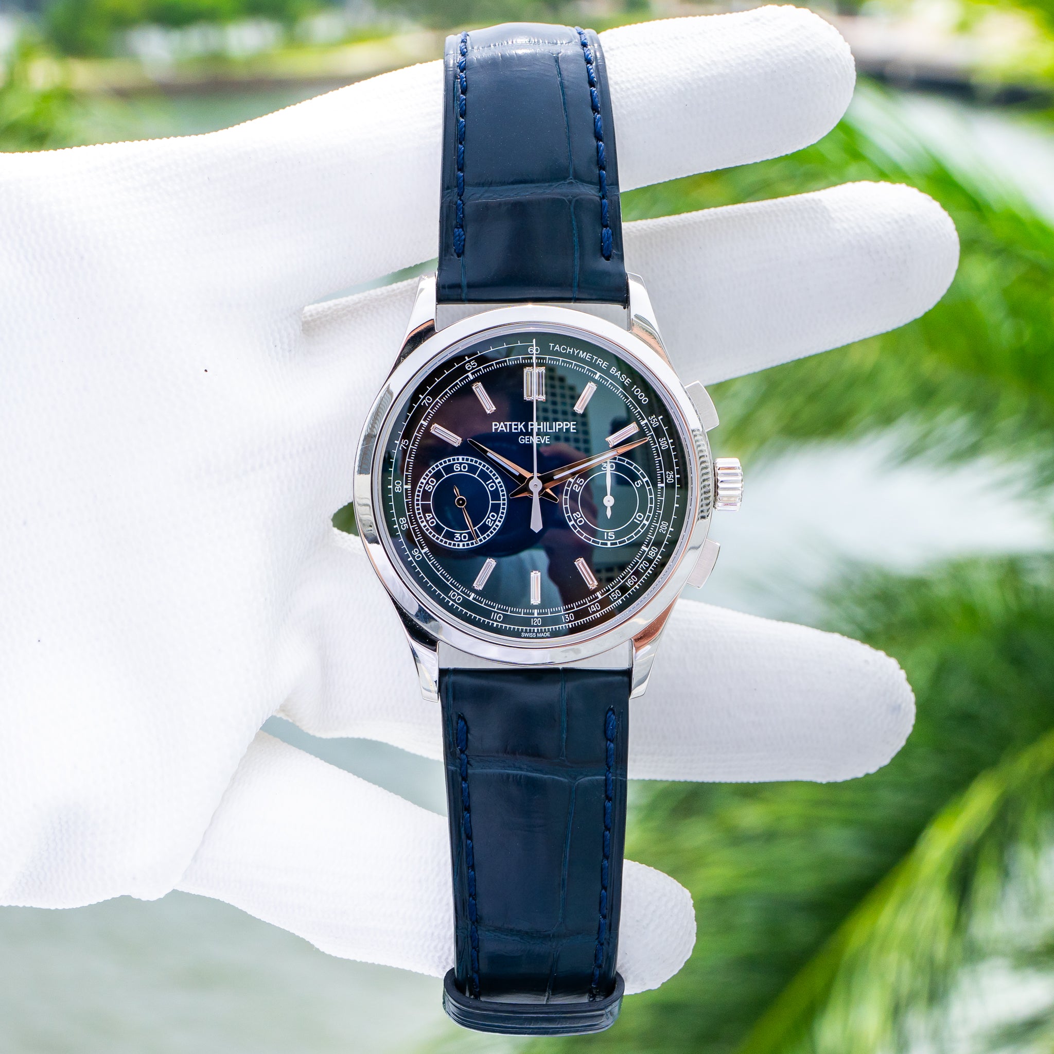 2019 Patek Philippe 5170P Grand Complications 39.4mm