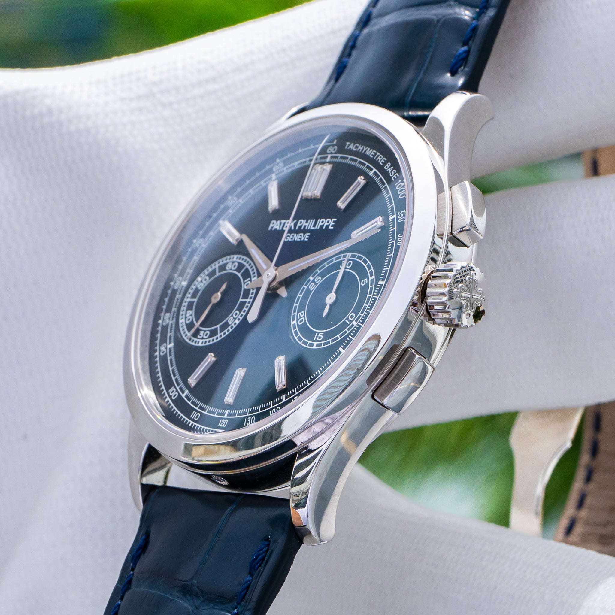 2019 Patek Philippe 5170P Grand Complications 39.4mm